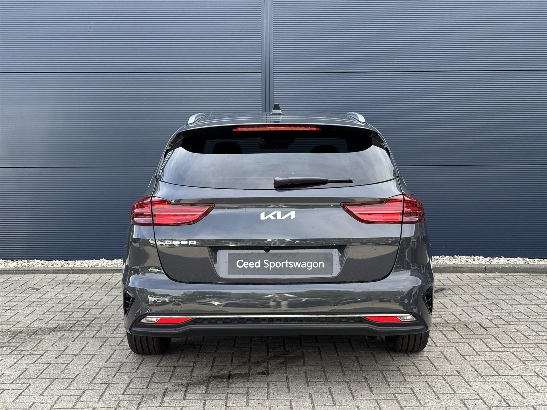 Kia Ceed Sportswagon