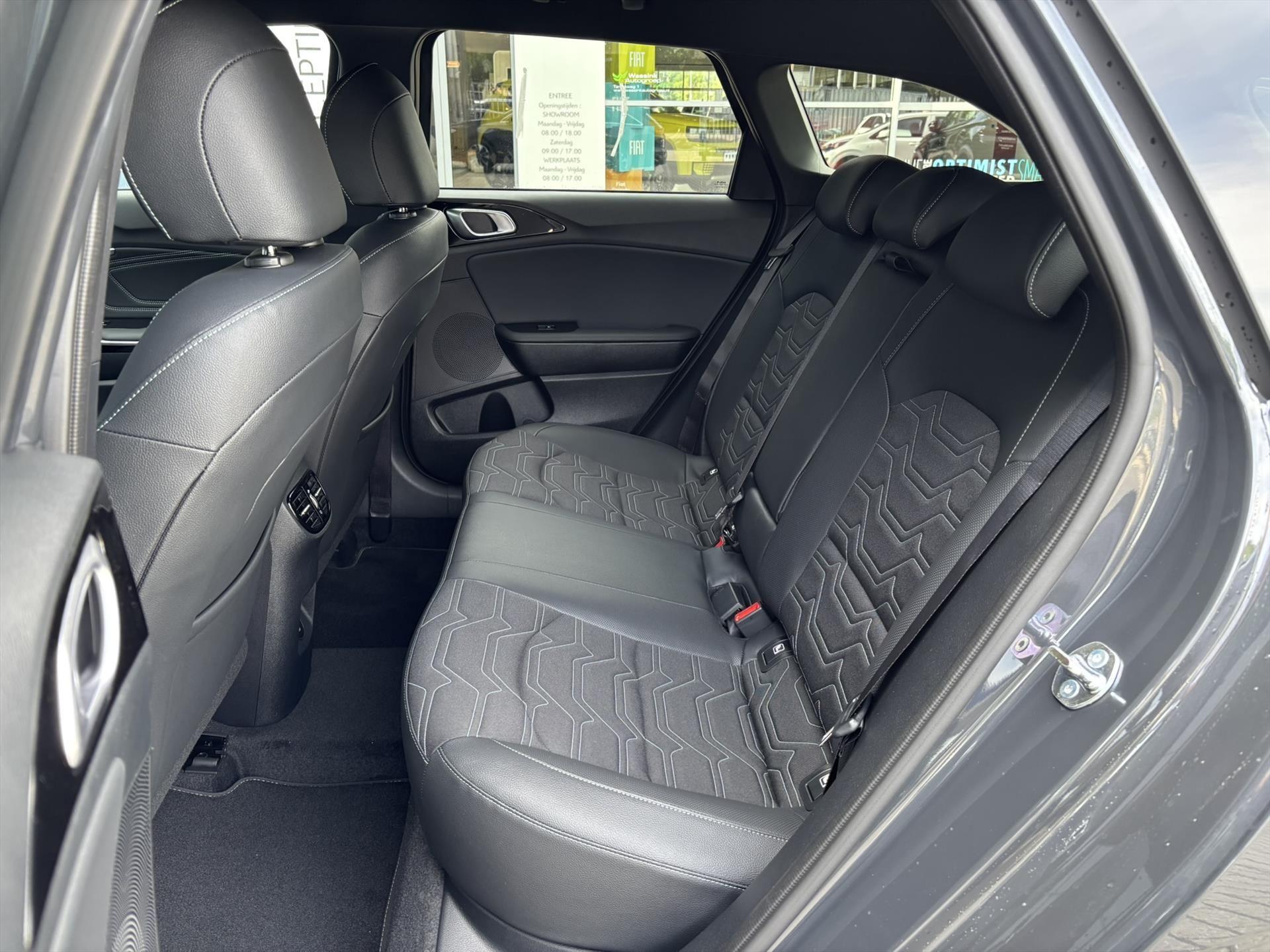 Kia Ceed Sportswagon