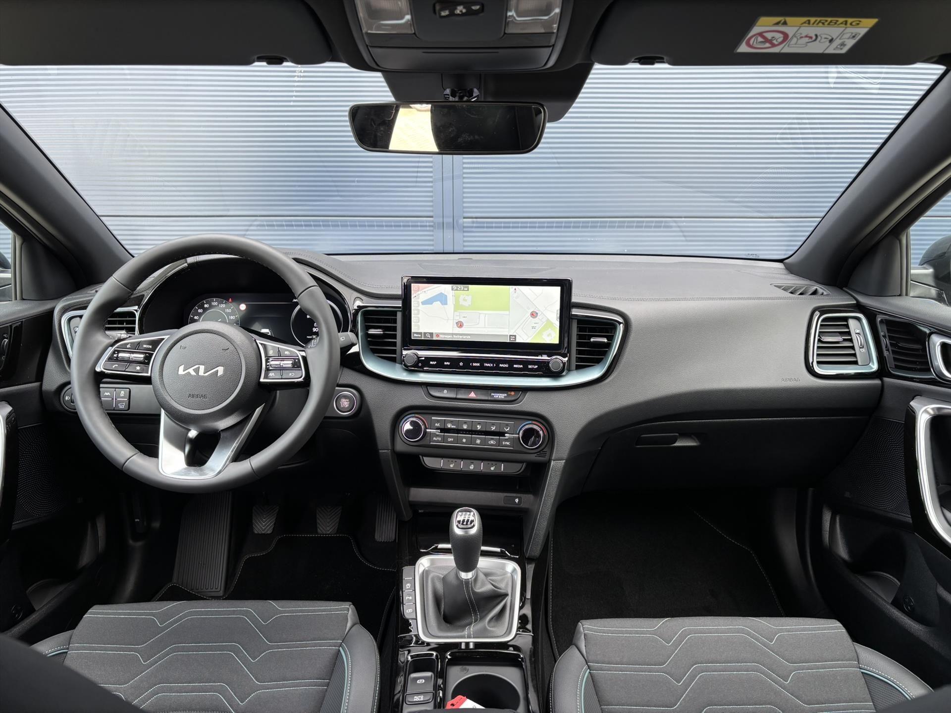 Kia Ceed Sportswagon