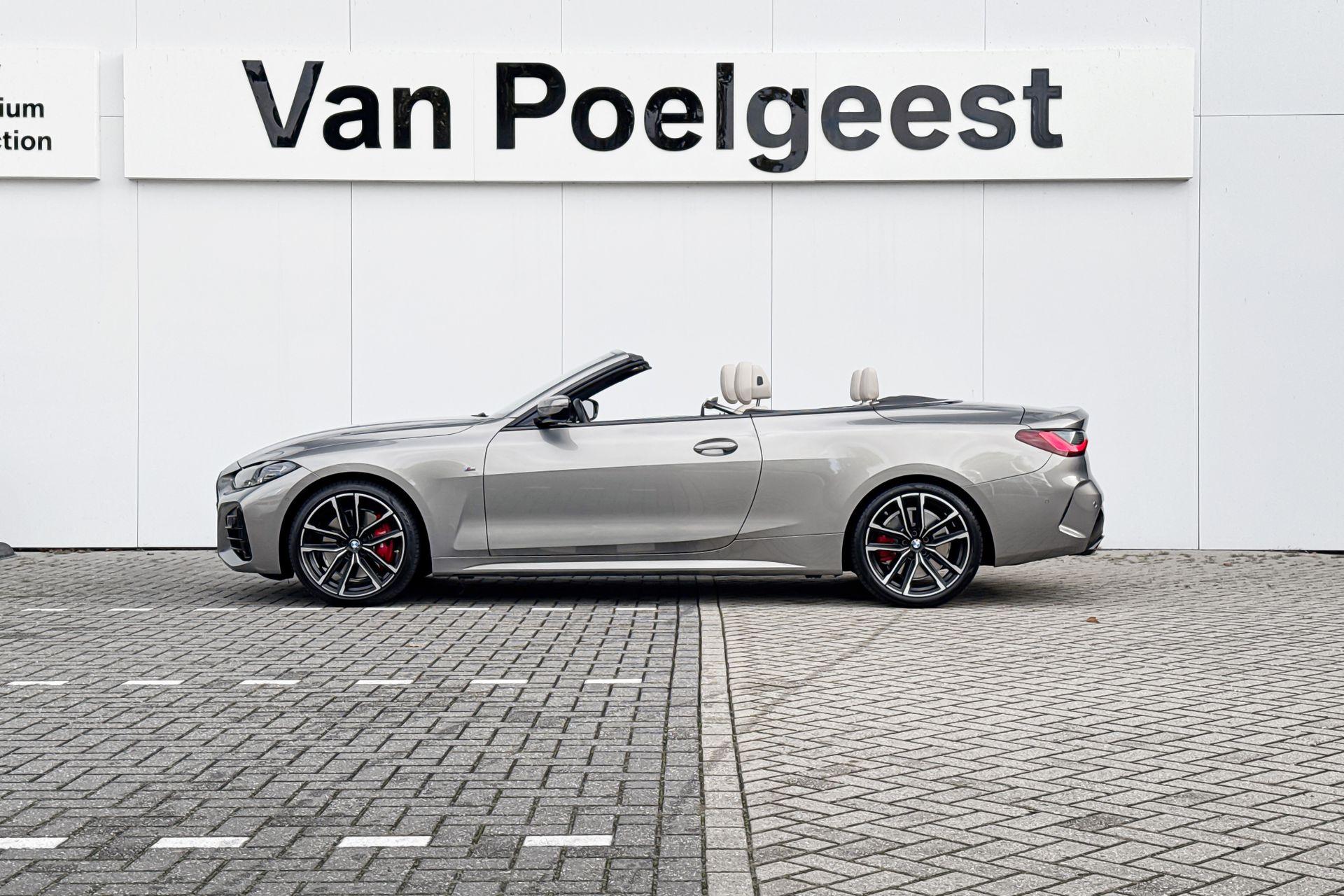 BMW 4-Serie