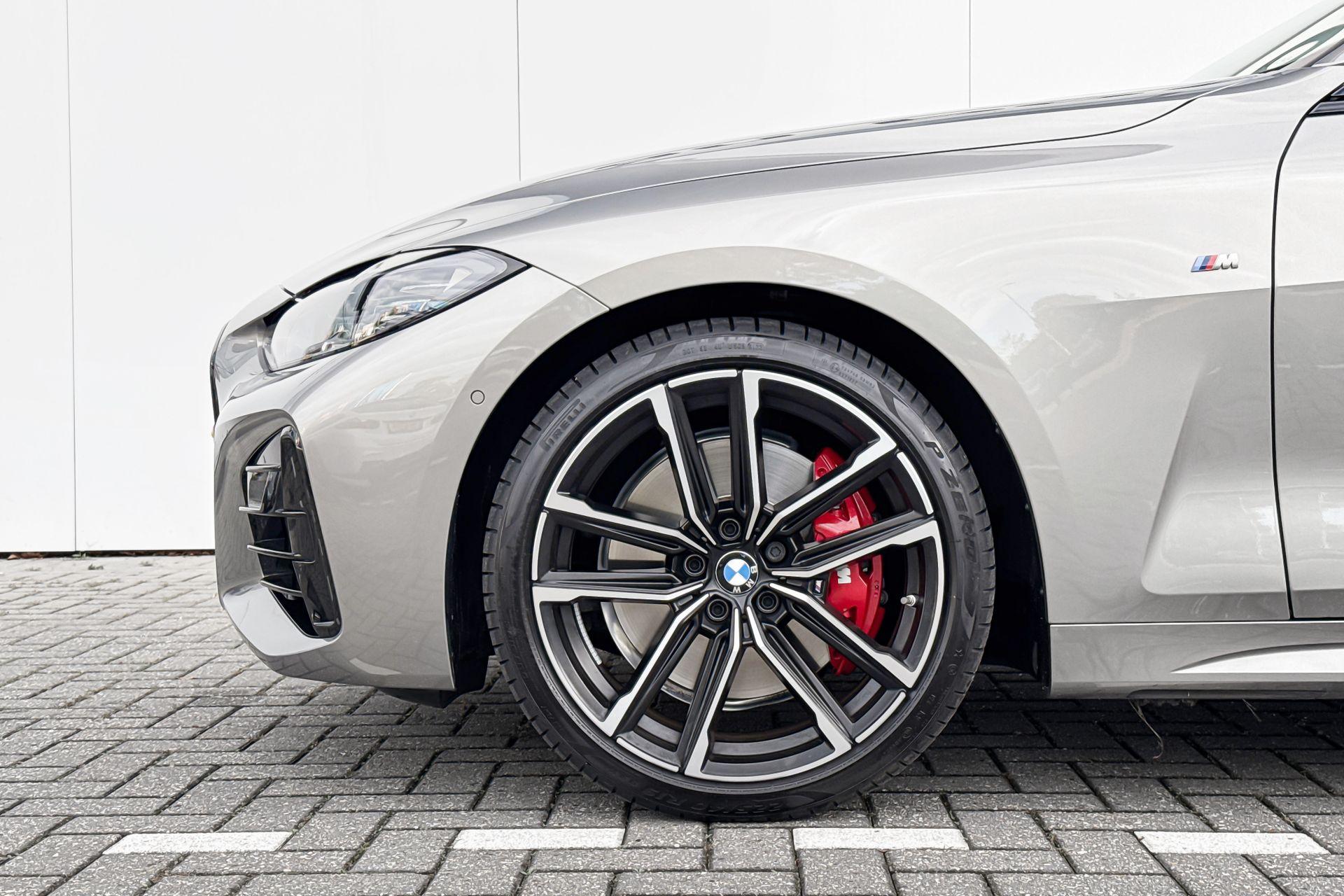 BMW 4-Serie