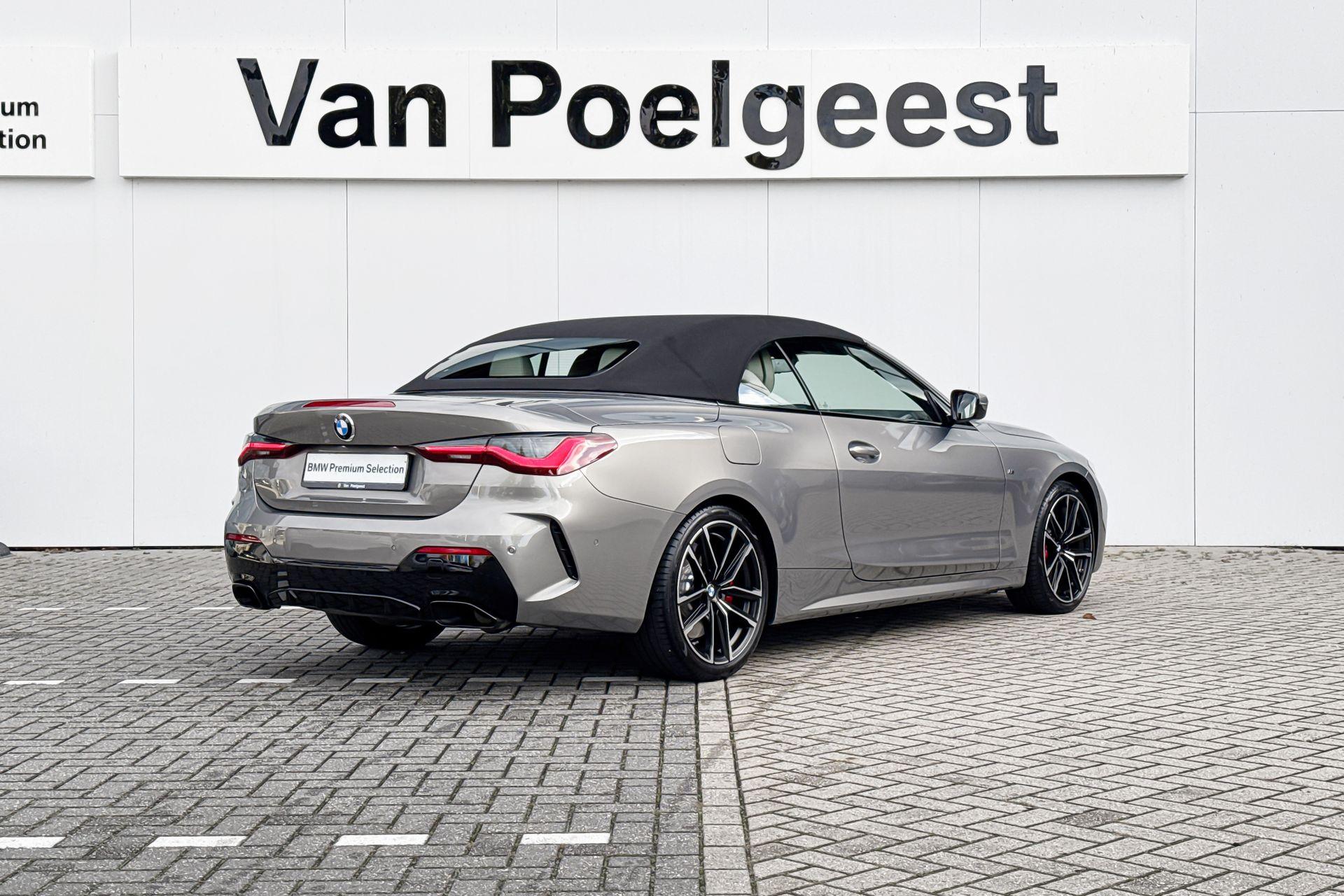 BMW 4-Serie