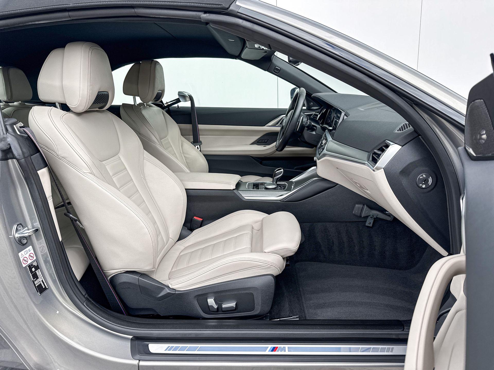 BMW 4-Serie