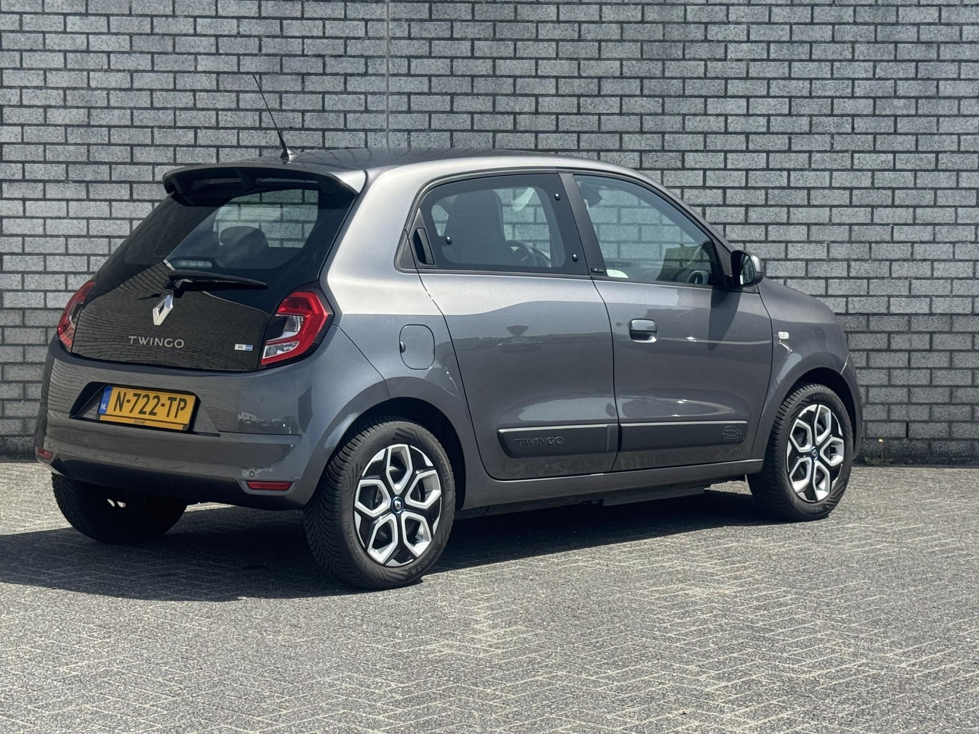 Renault Twingo