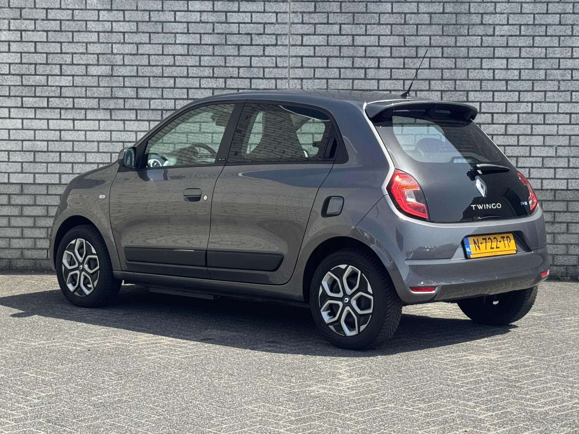 Renault Twingo