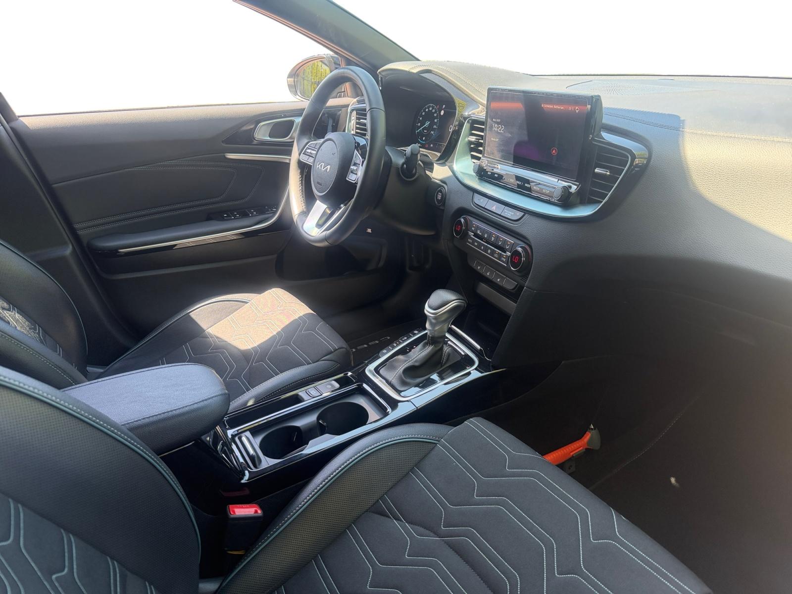 Kia Ceed Sportswagon