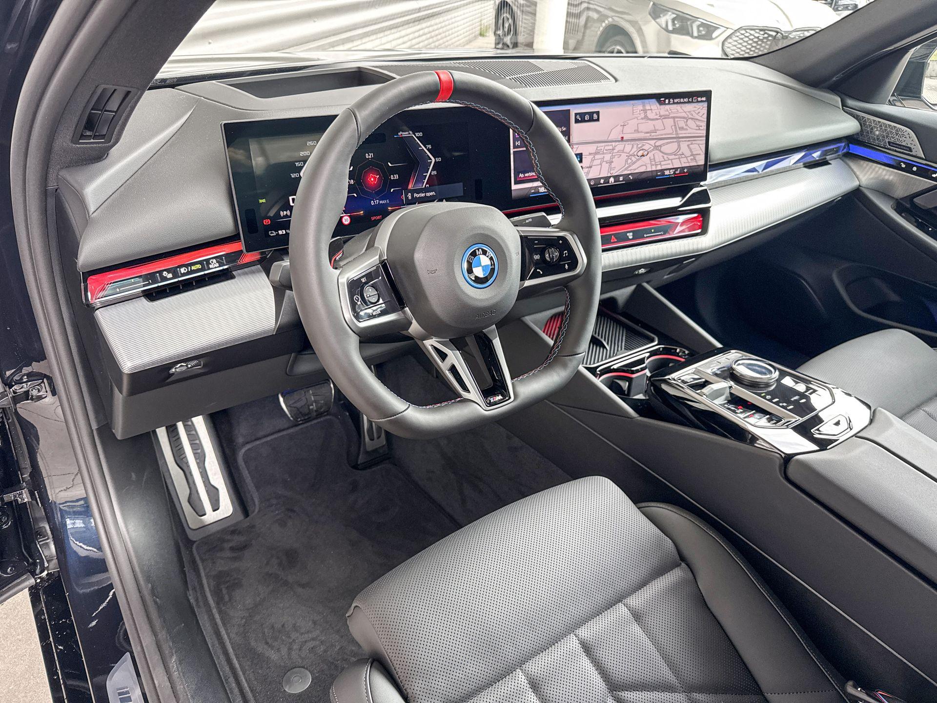 BMW i5