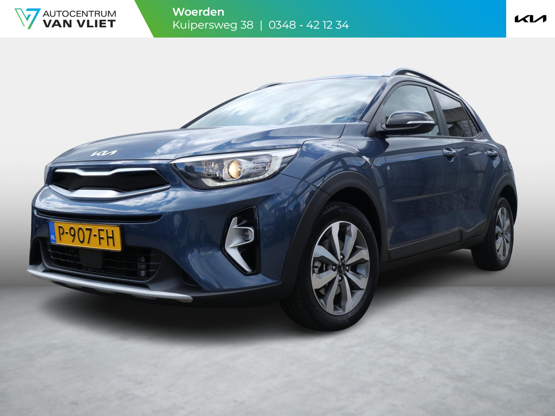 Kia Stonic