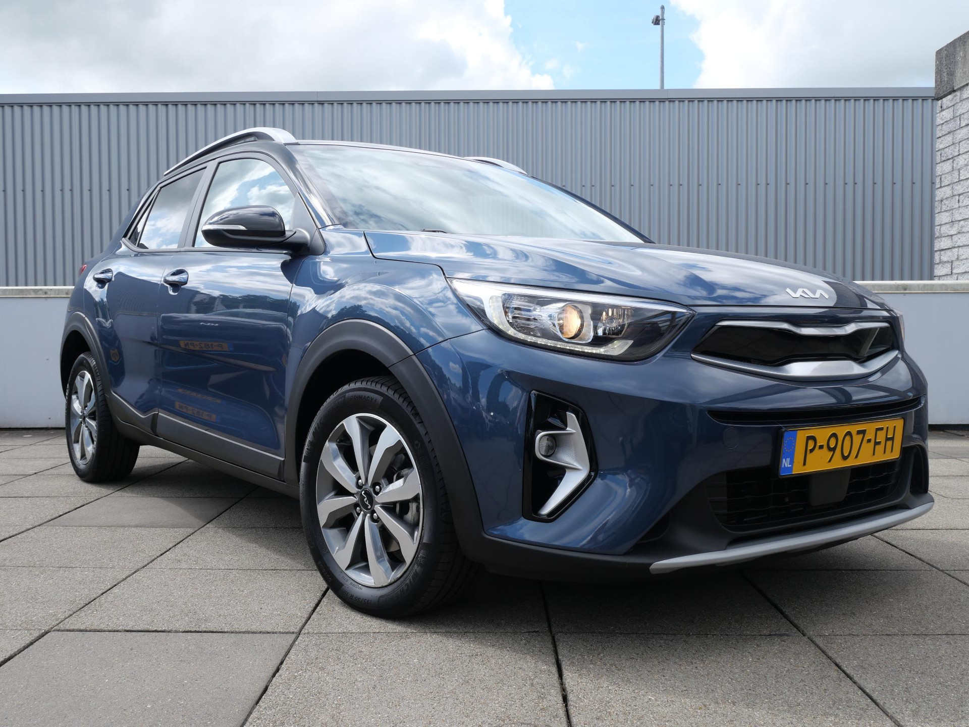 Kia Stonic