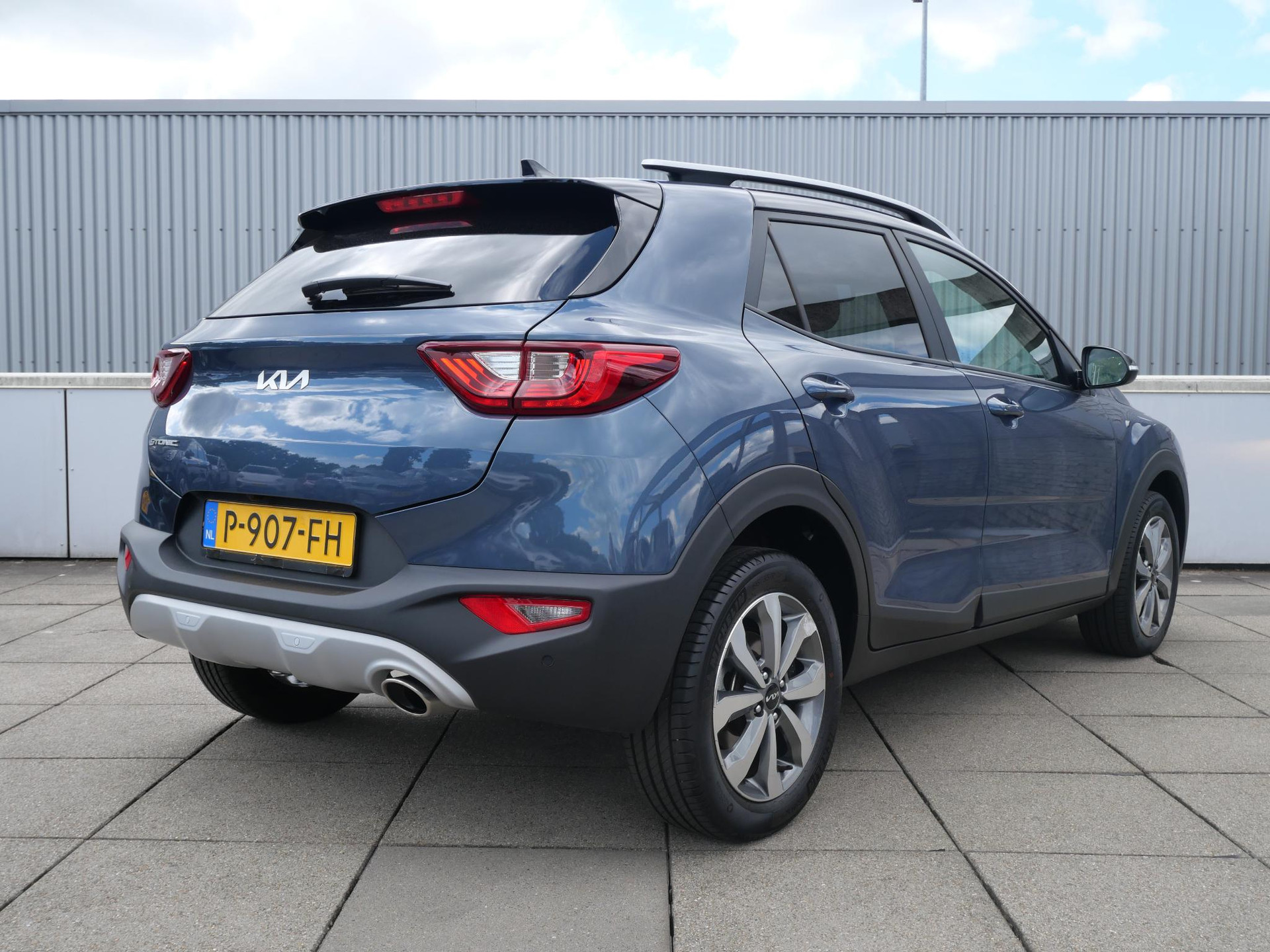 Kia Stonic