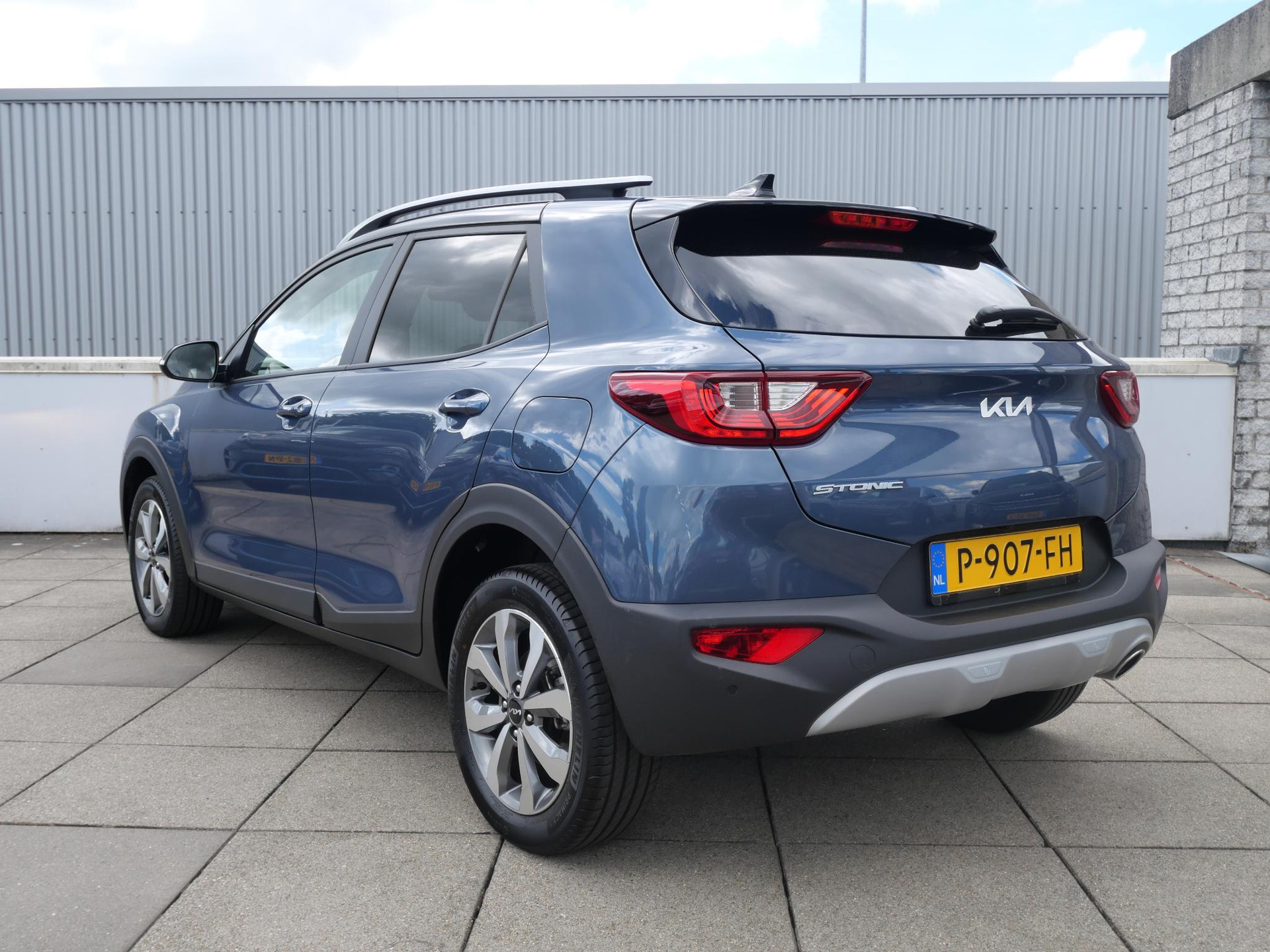 Kia Stonic