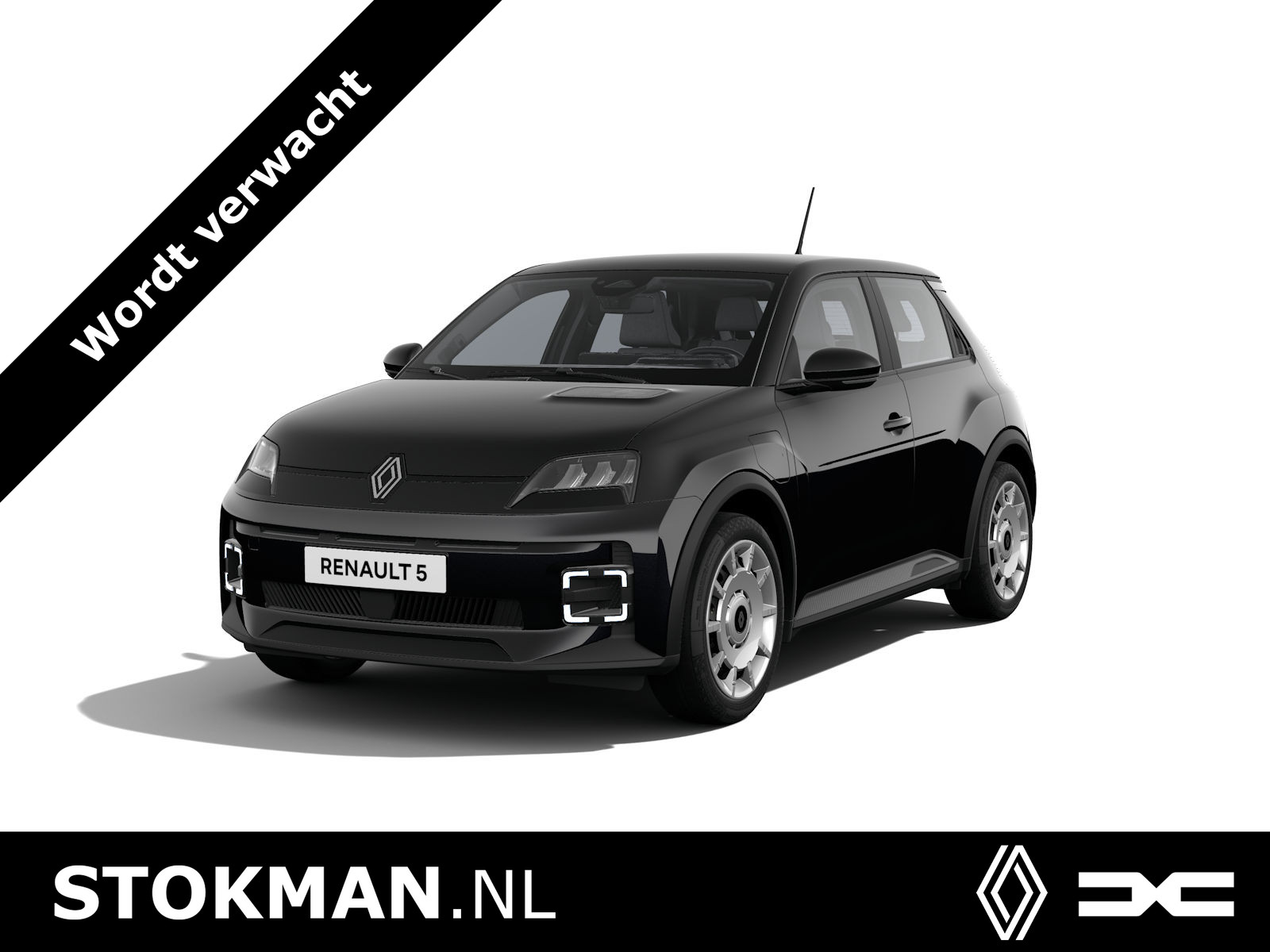 Renault 5
