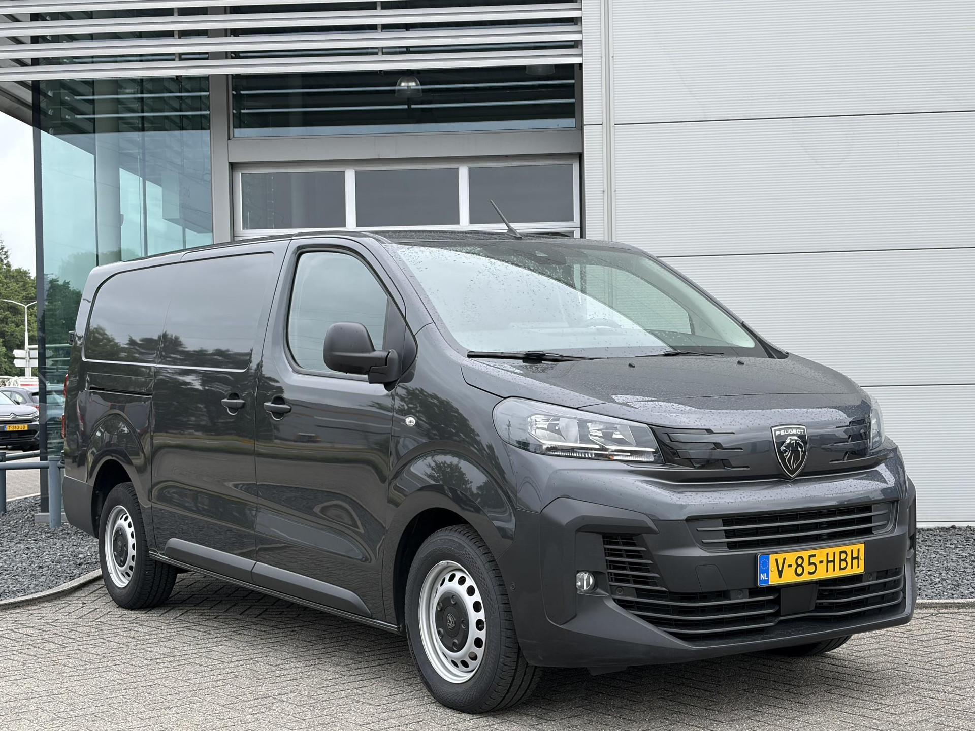 Peugeot Expert