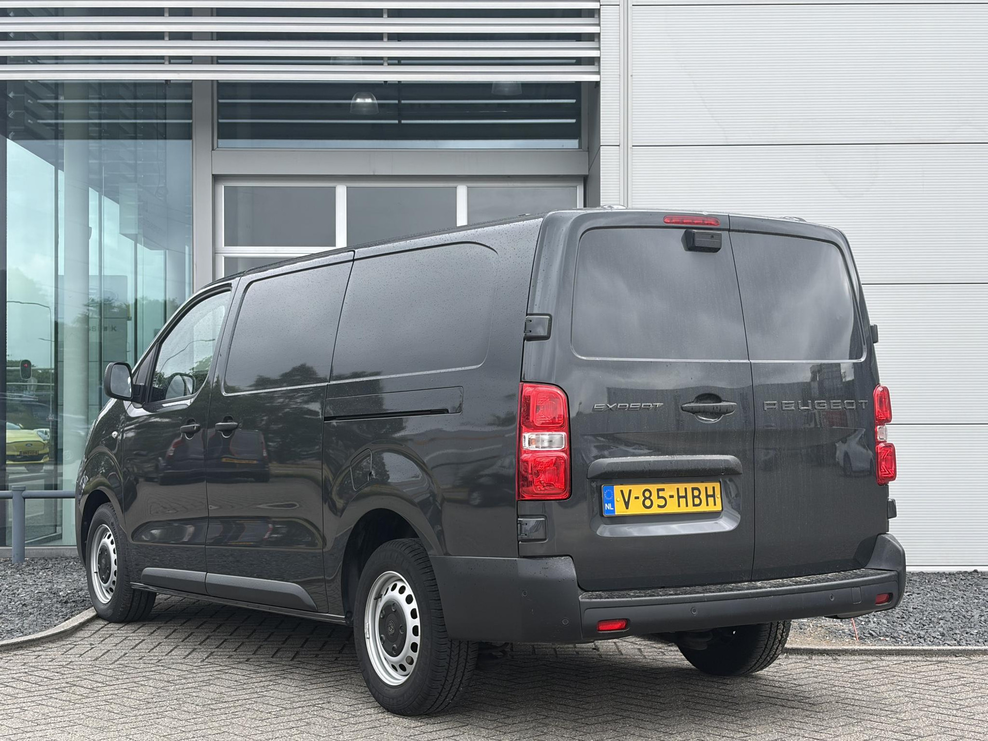 Peugeot Expert