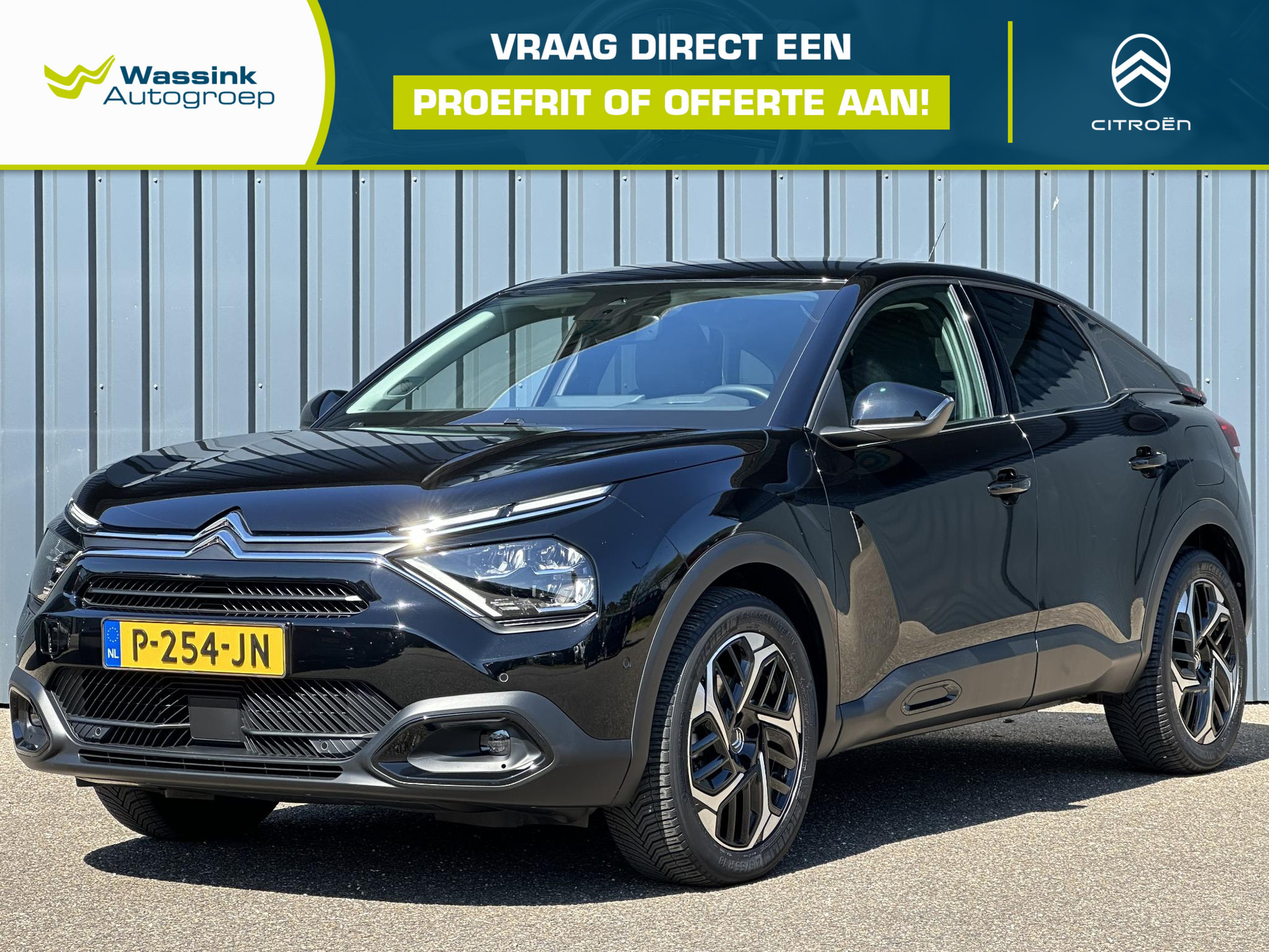 Citroën C4