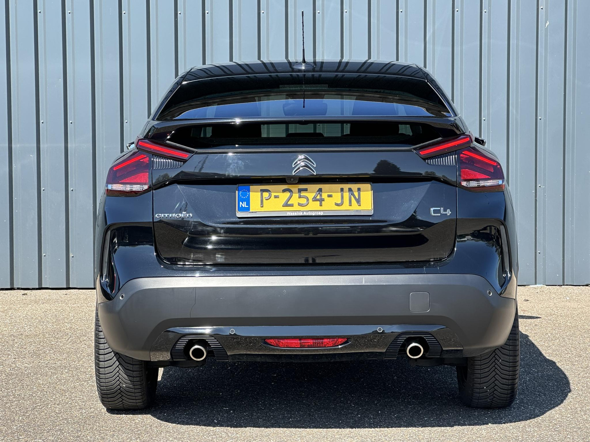 Citroën C4