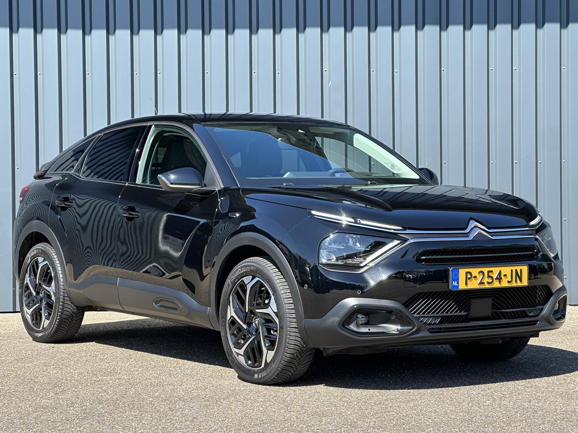 Citroën C4