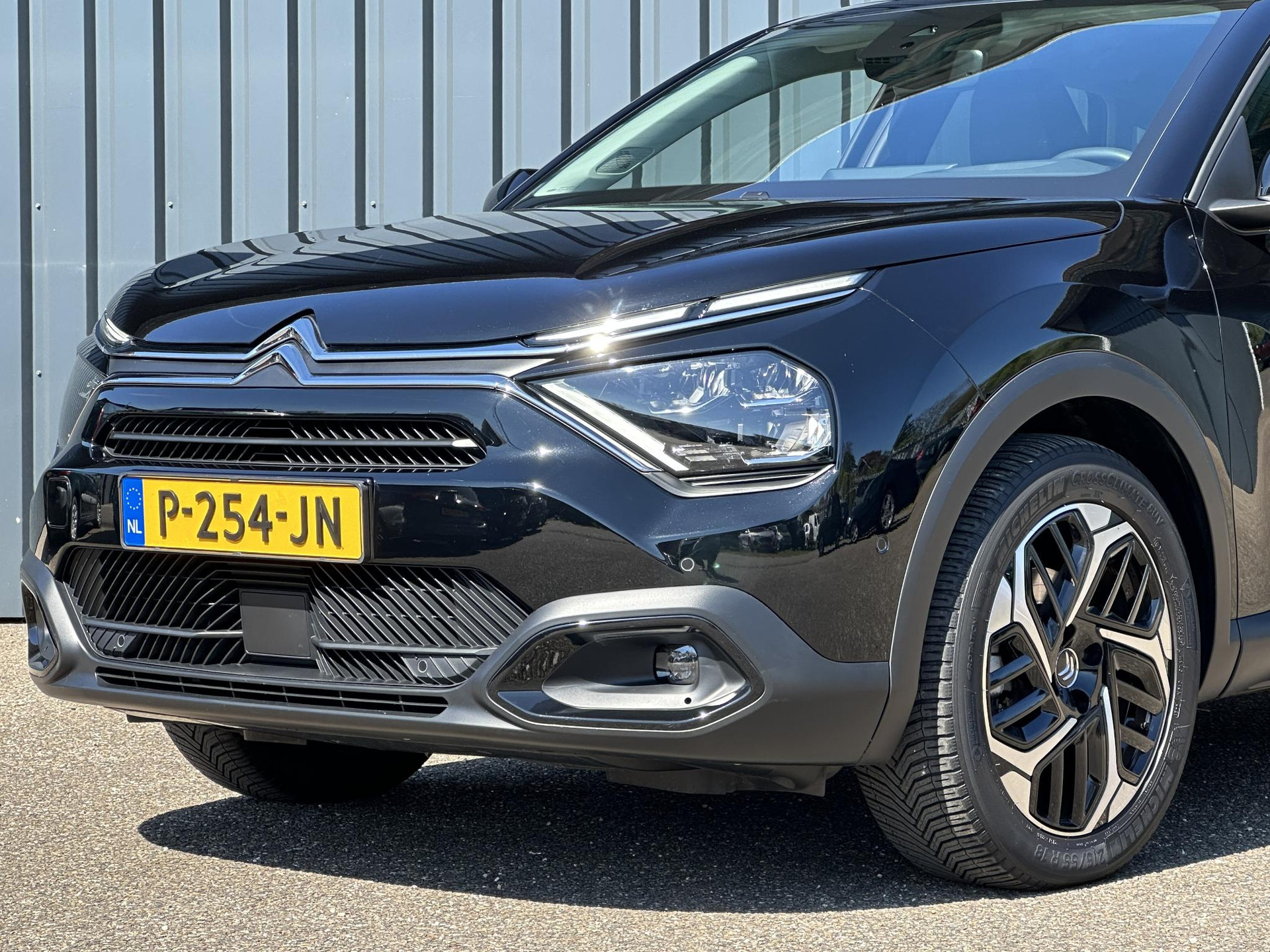 Citroën C4