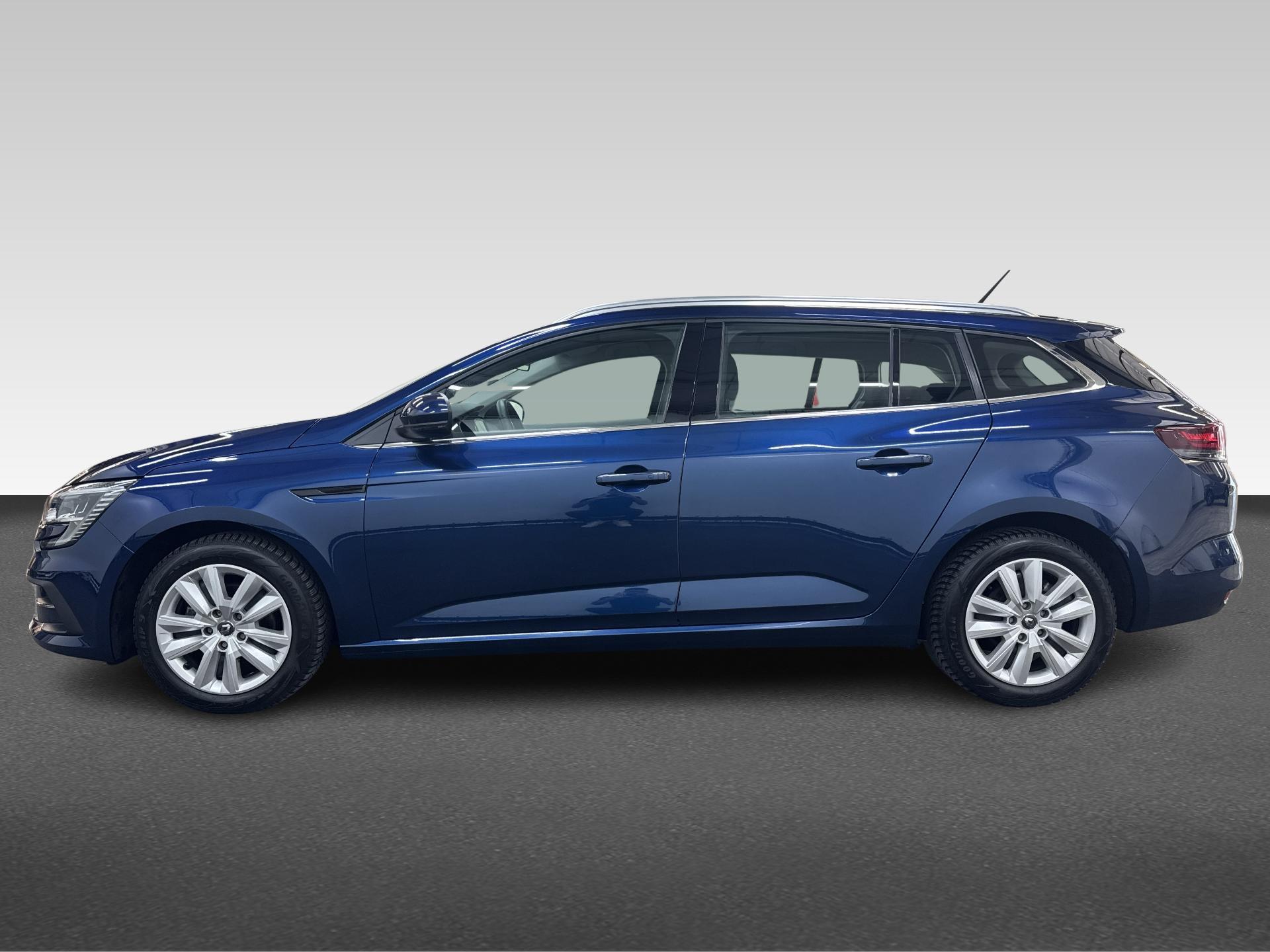 Renault Mégane Estate