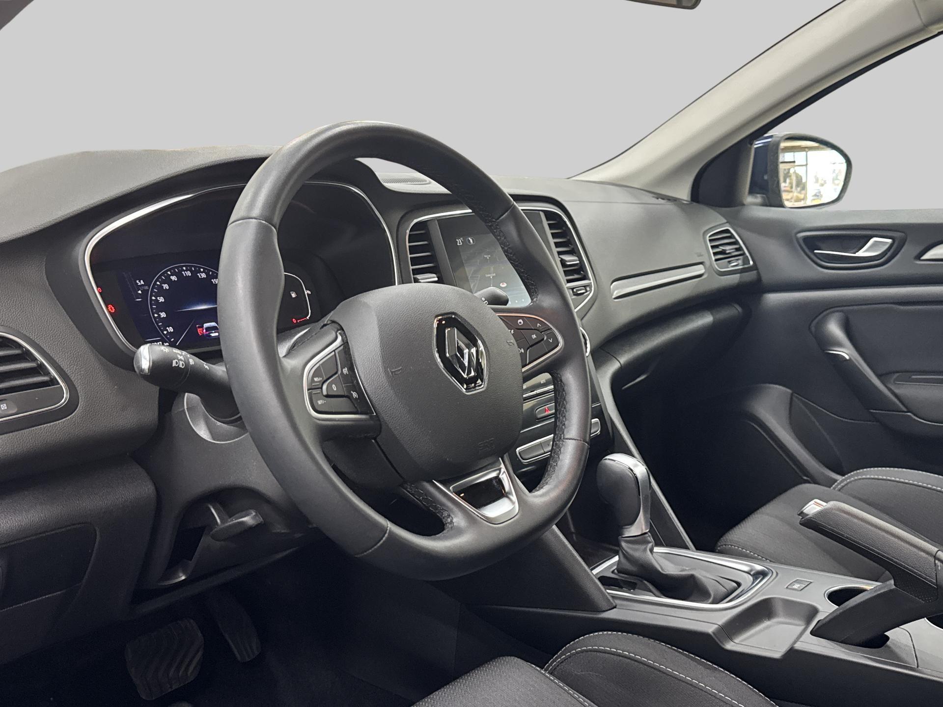 Renault Mégane Estate
