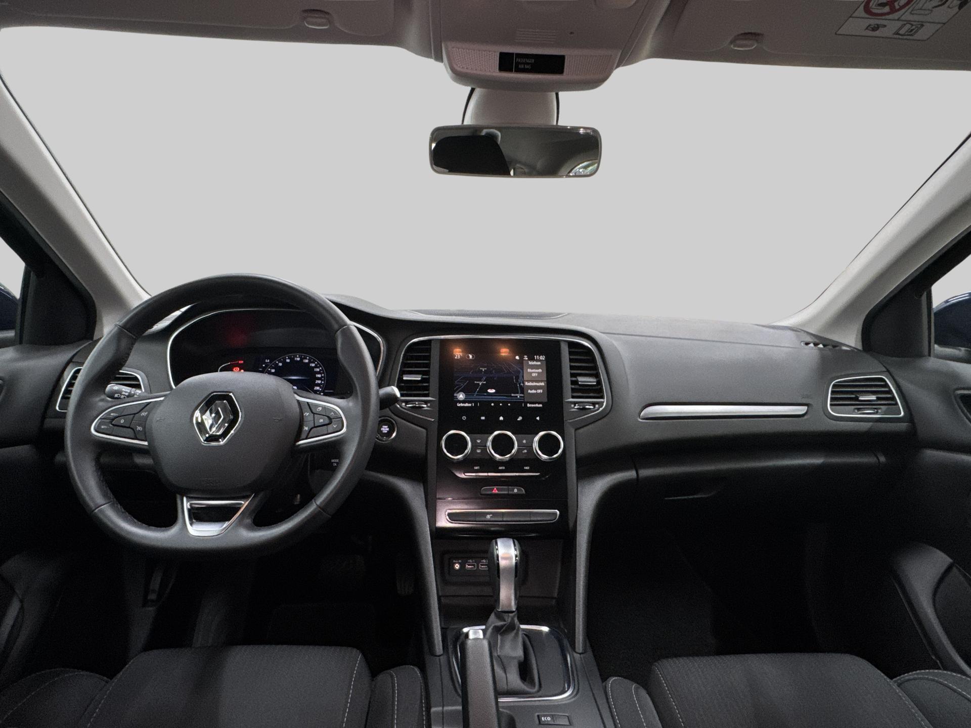 Renault Mégane Estate