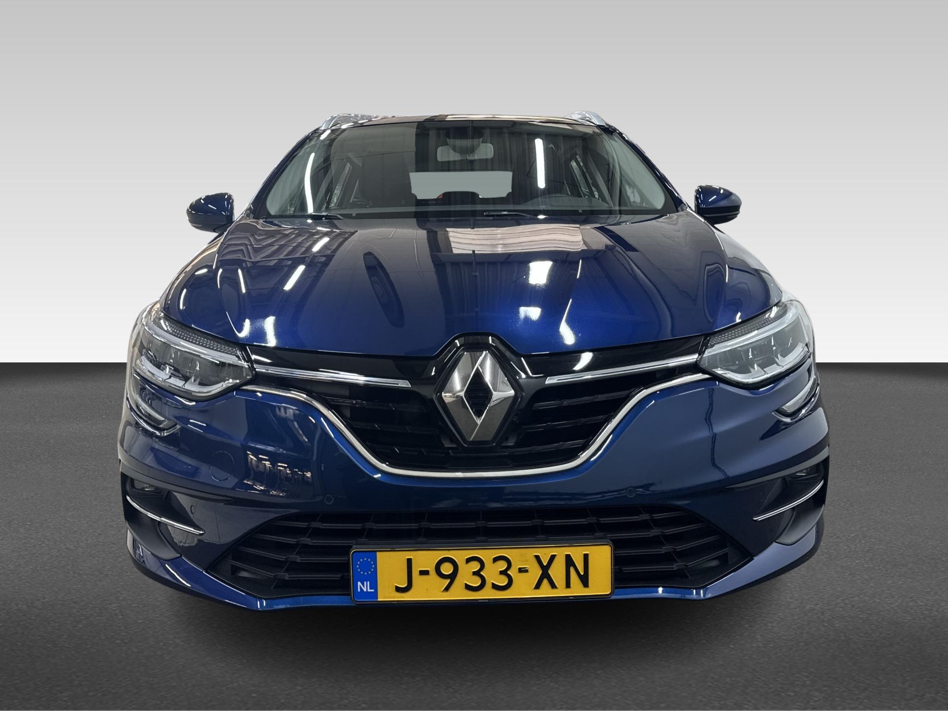 Renault Mégane Estate