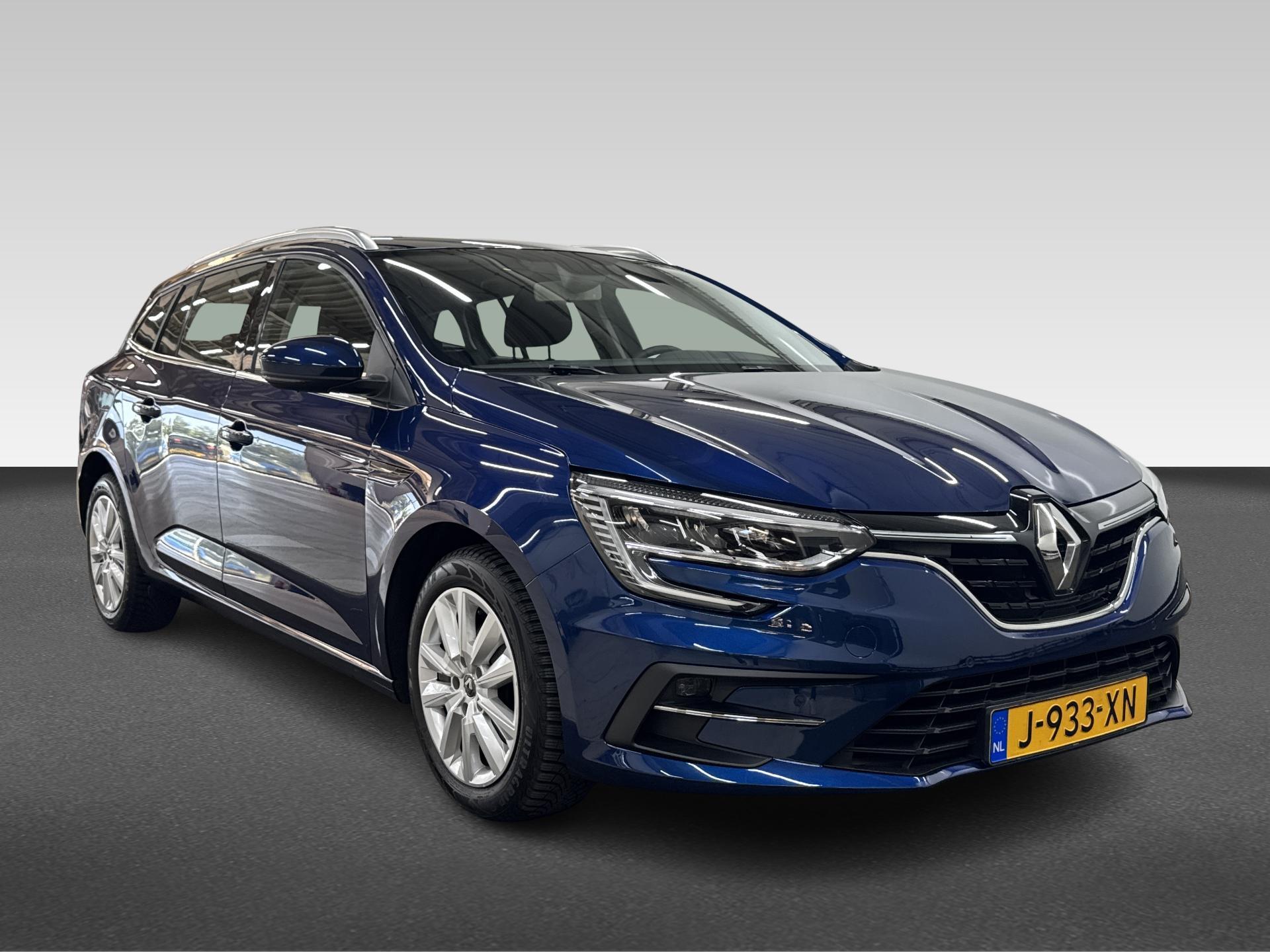 Renault Mégane Estate