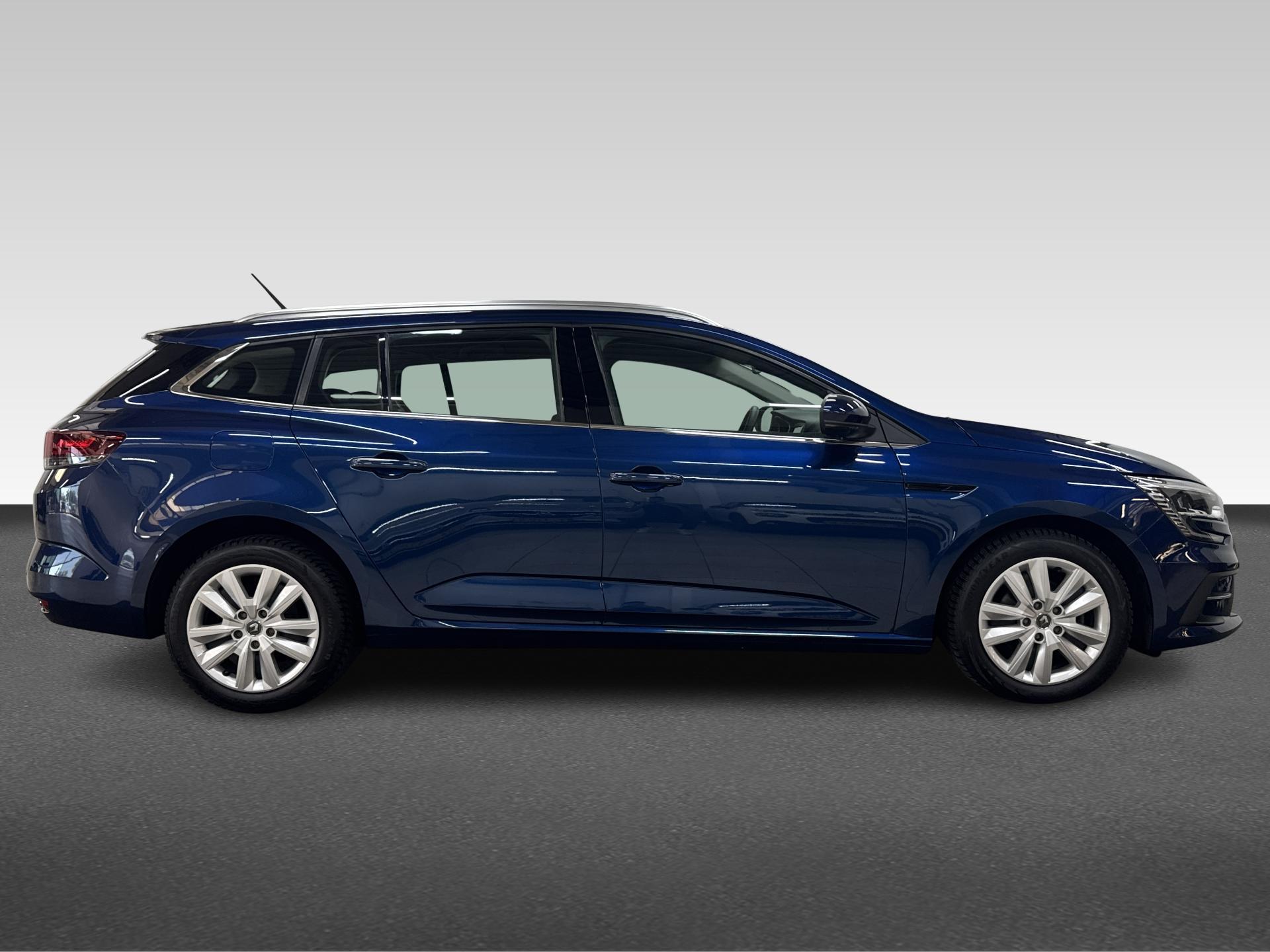 Renault Mégane Estate