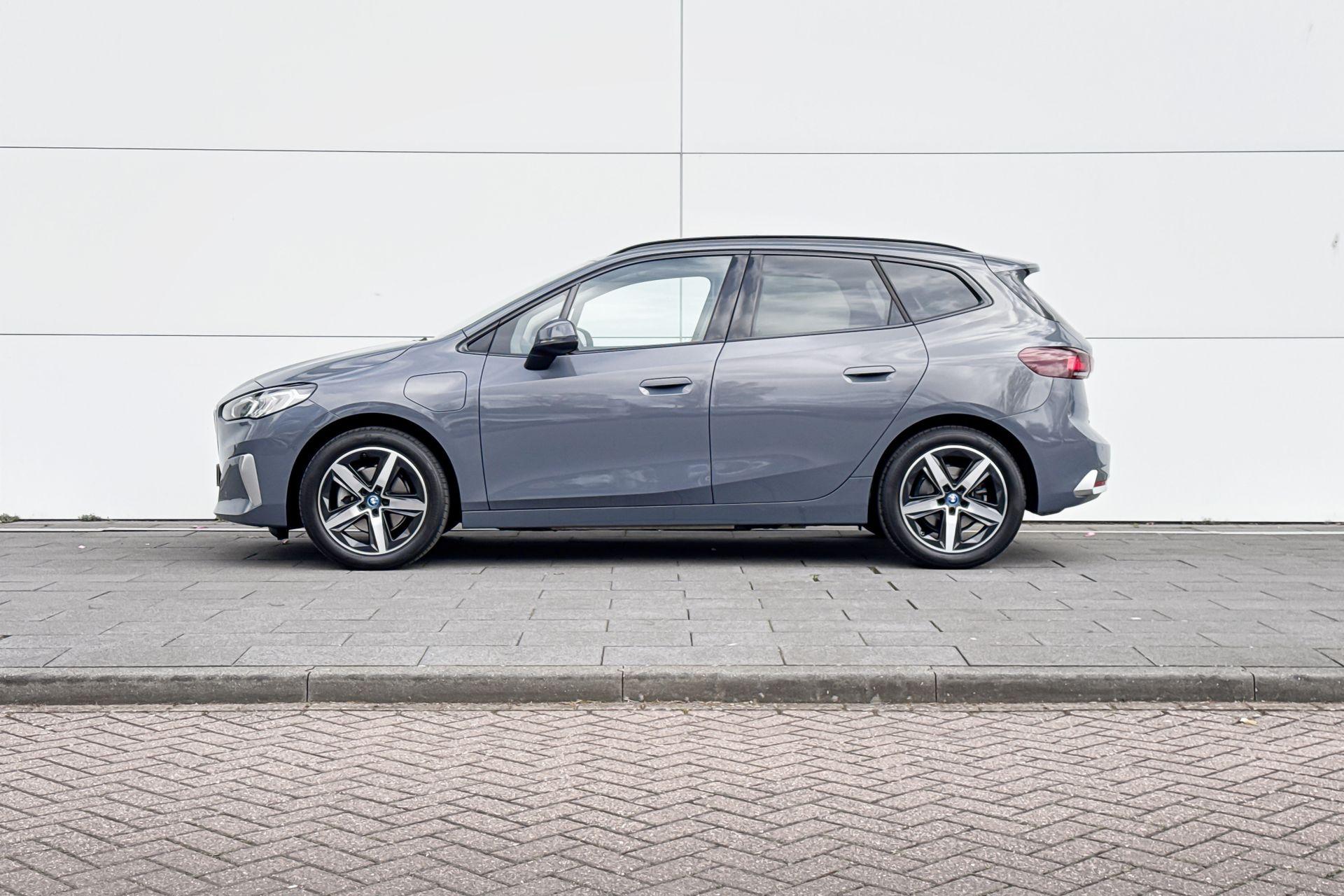 BMW 2 Series Active Tourer