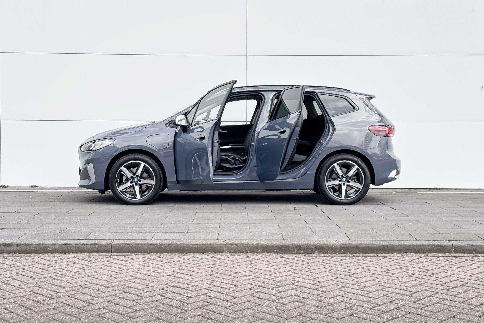 BMW 2 Series Active Tourer