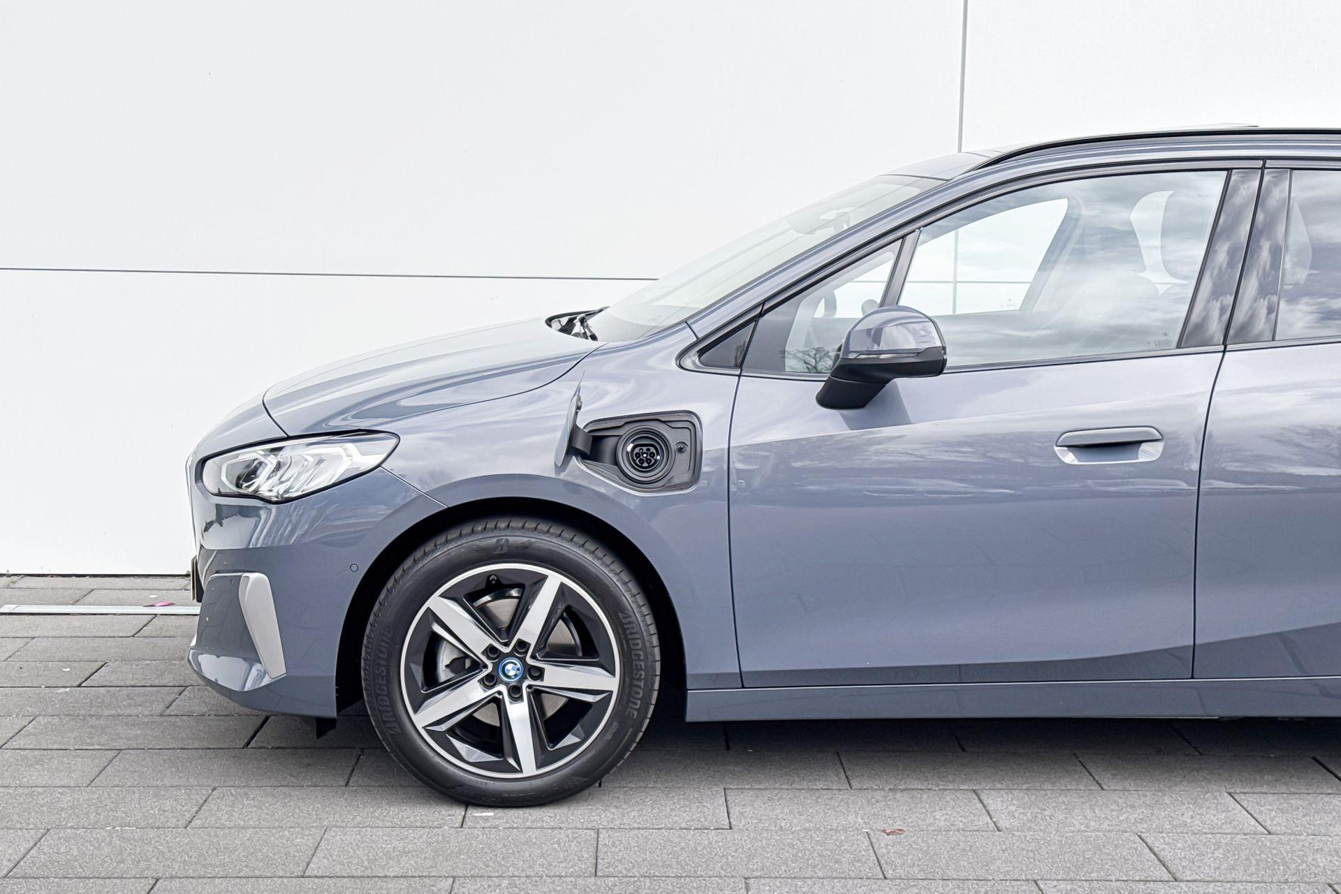 BMW 2 Series Active Tourer