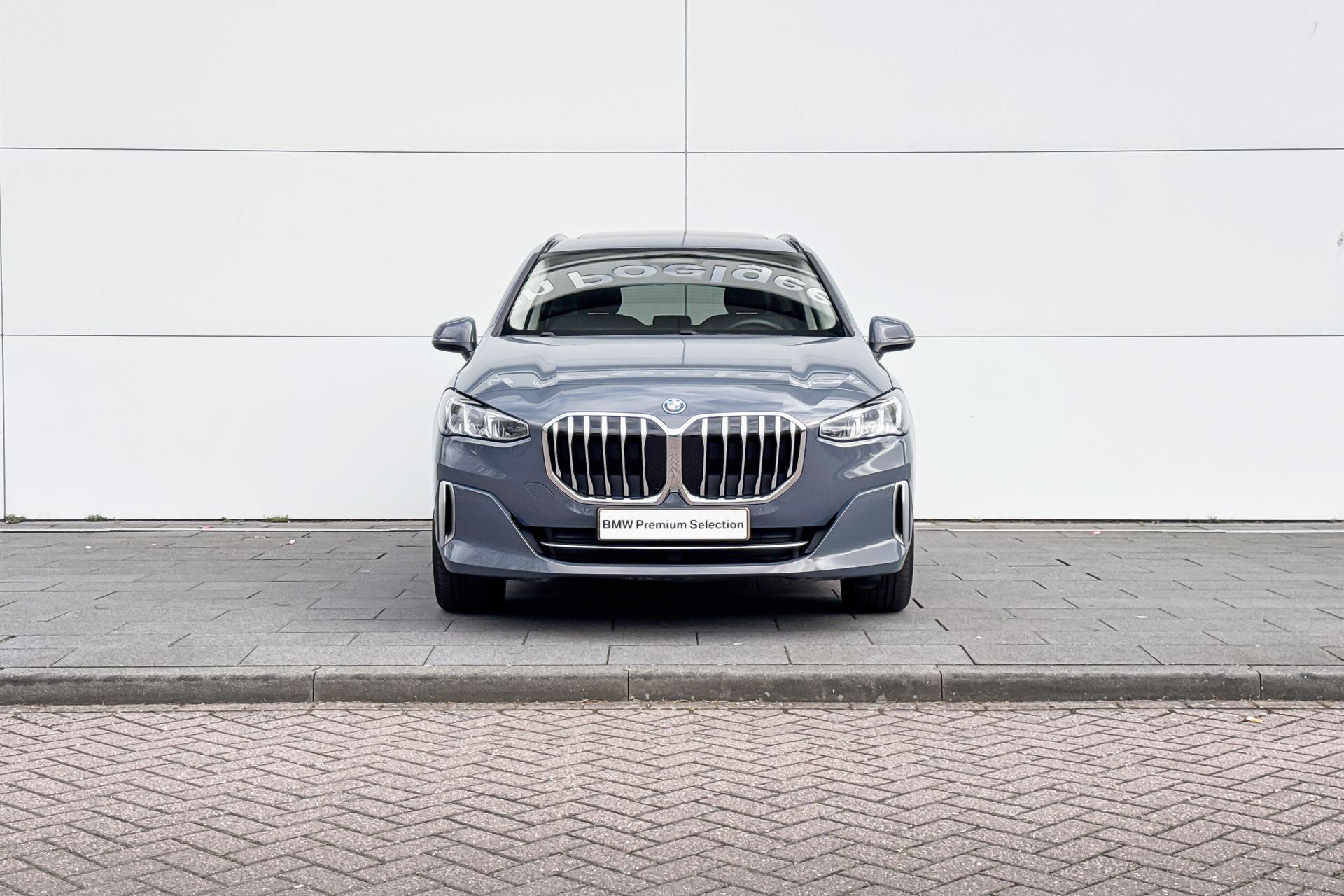 BMW 2 Series Active Tourer