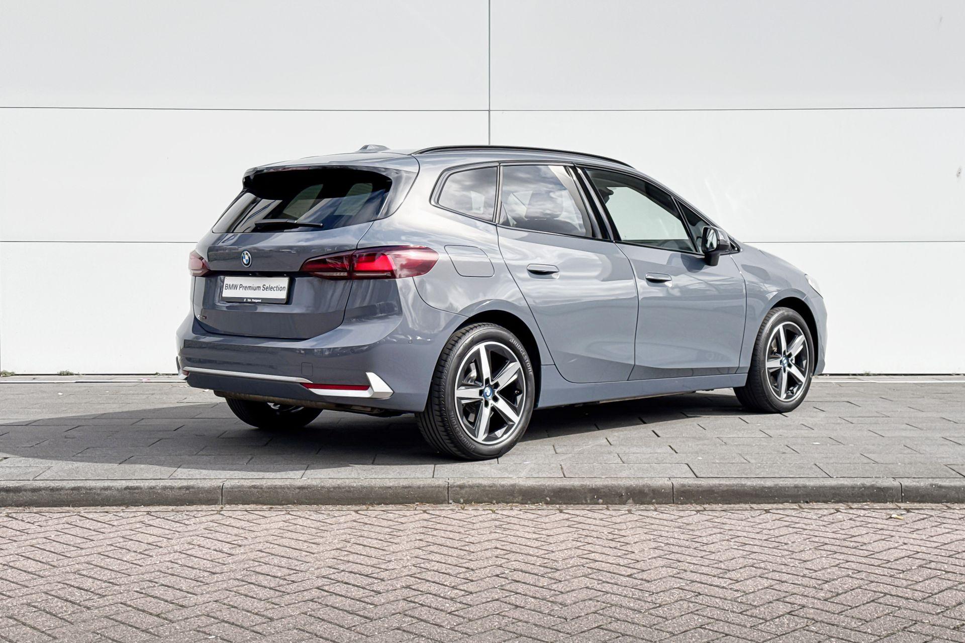 BMW 2 Series Active Tourer