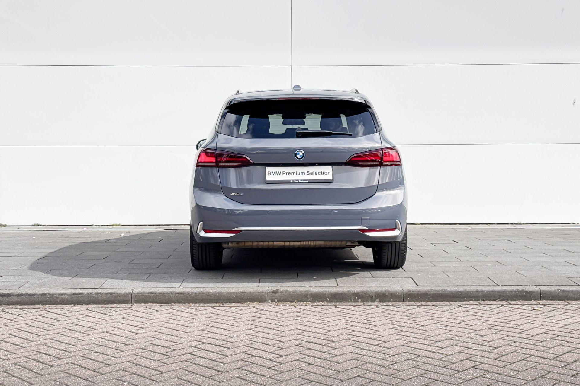 BMW 2 Series Active Tourer
