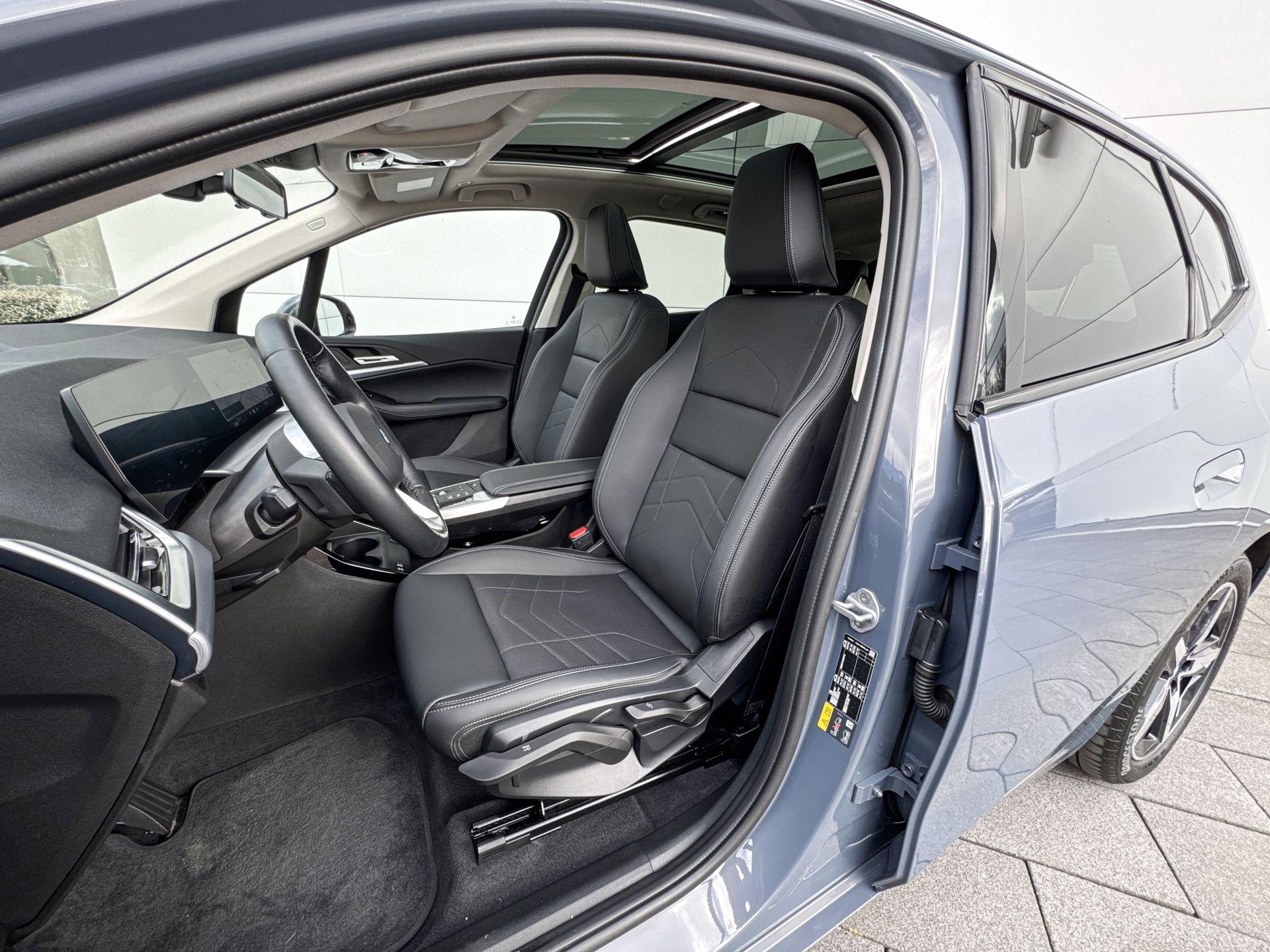BMW 2 Series Active Tourer