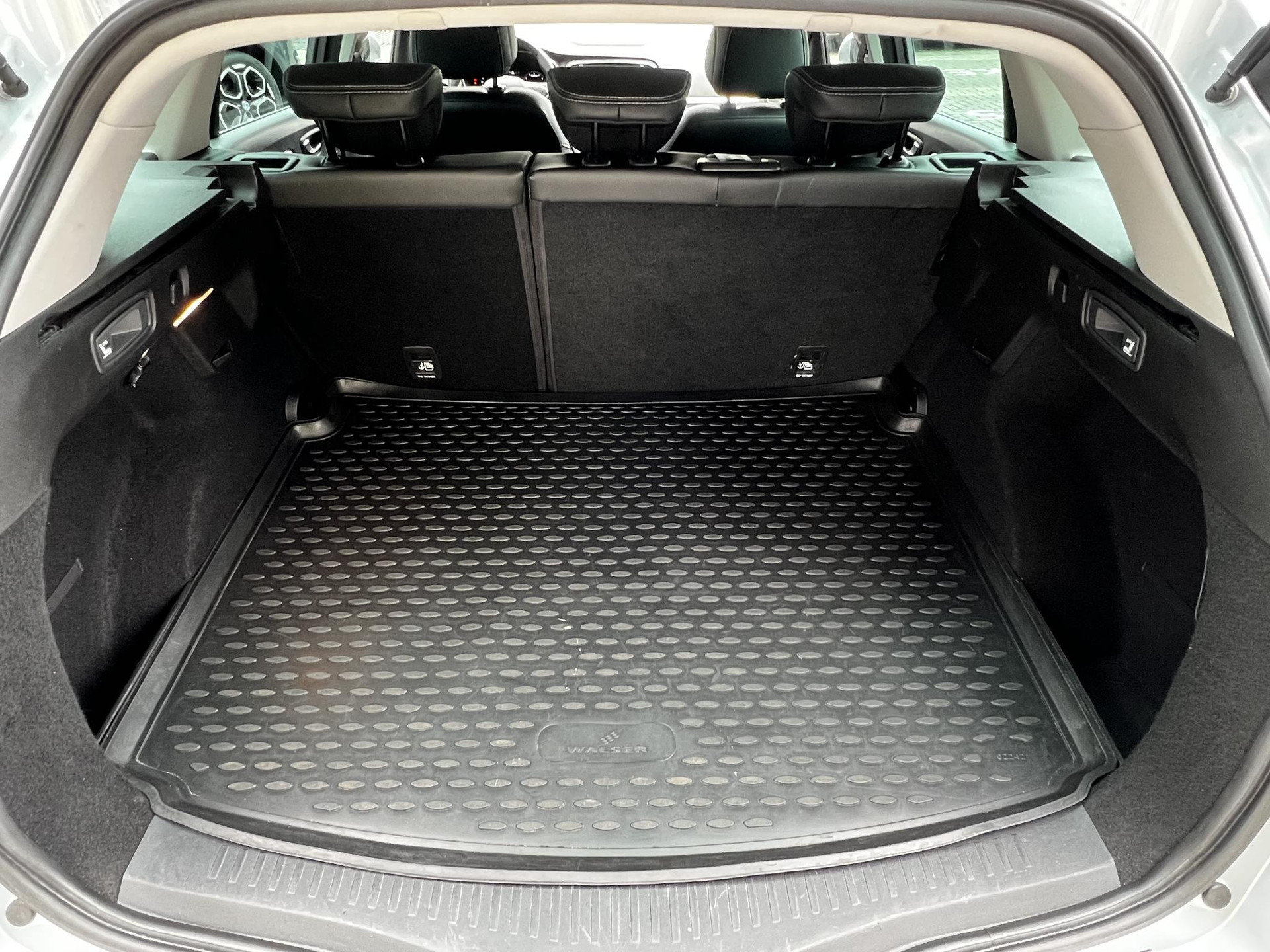 Renault Mégane Estate