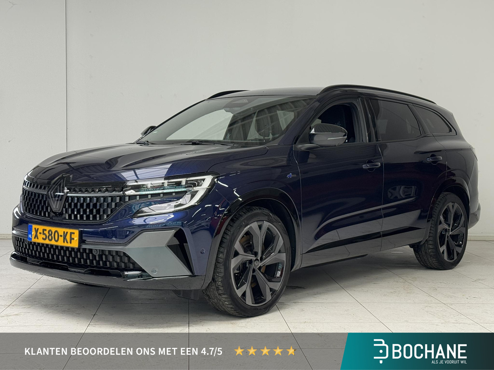 Renault Espace