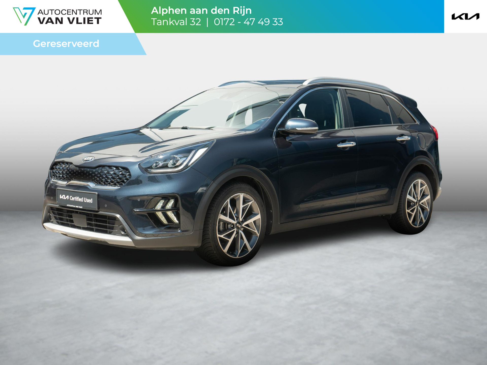Kia Niro