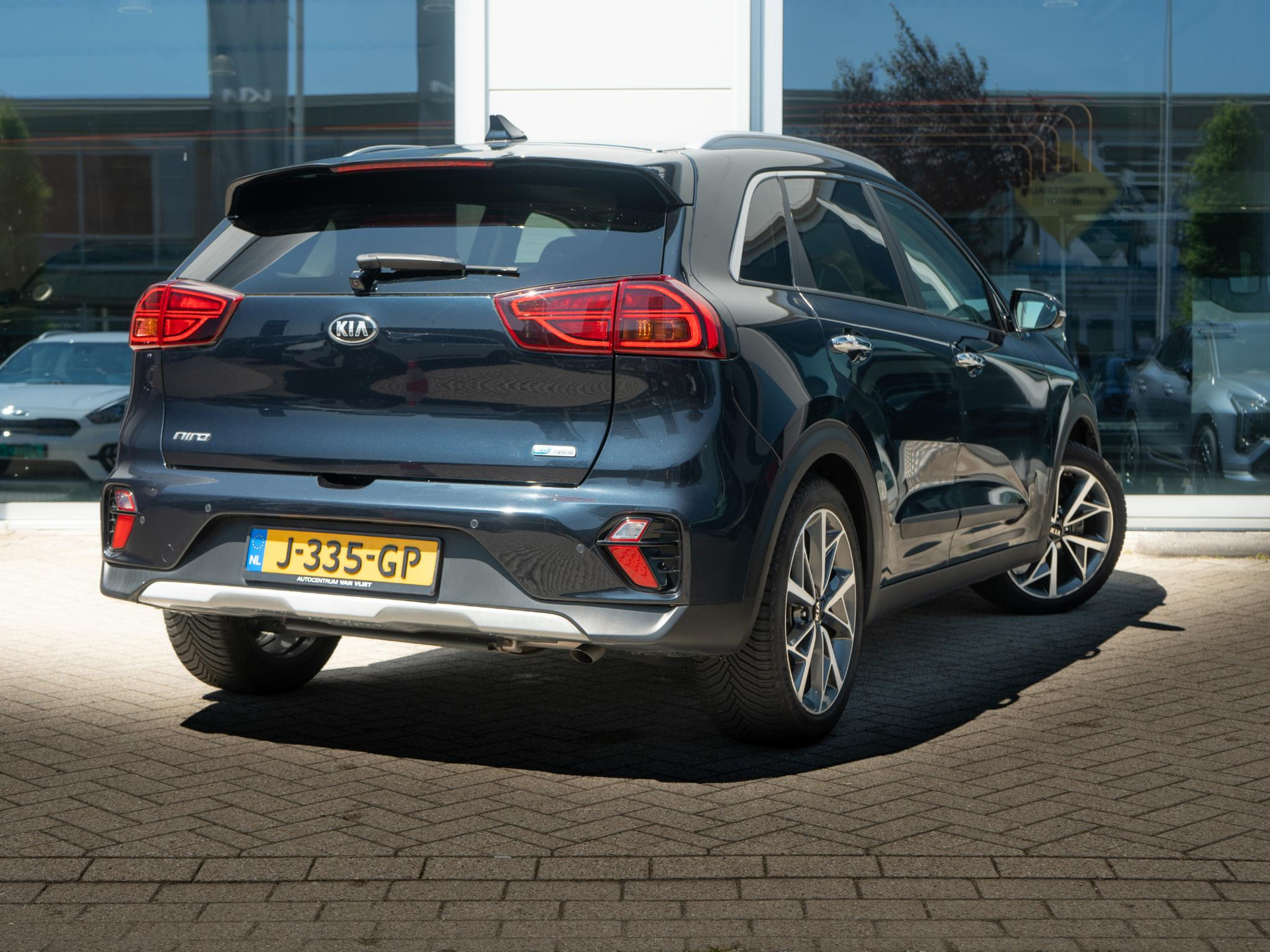 Kia Niro