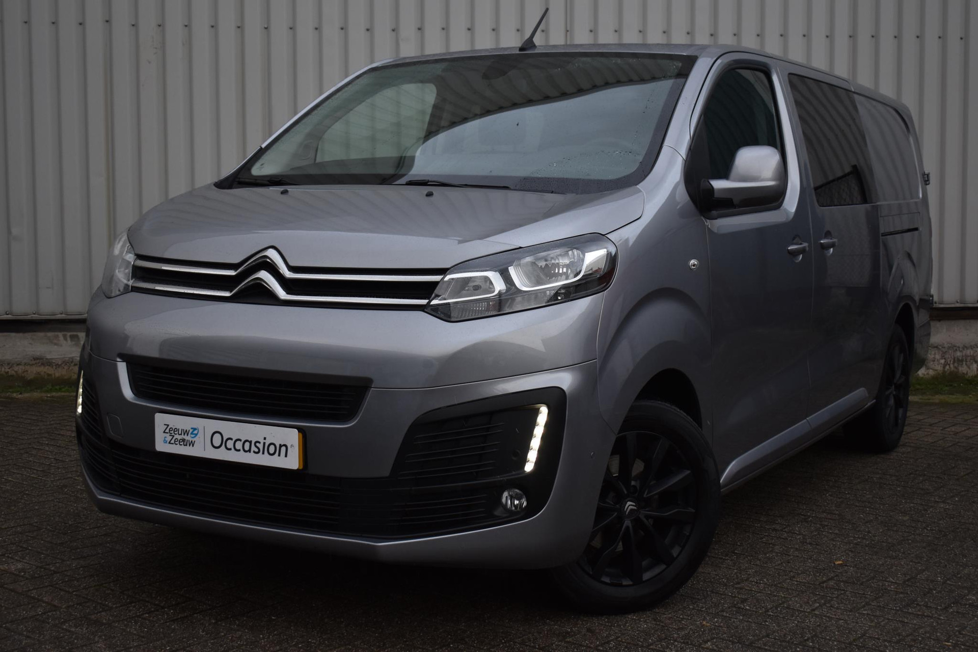 Citroën Jumpy
