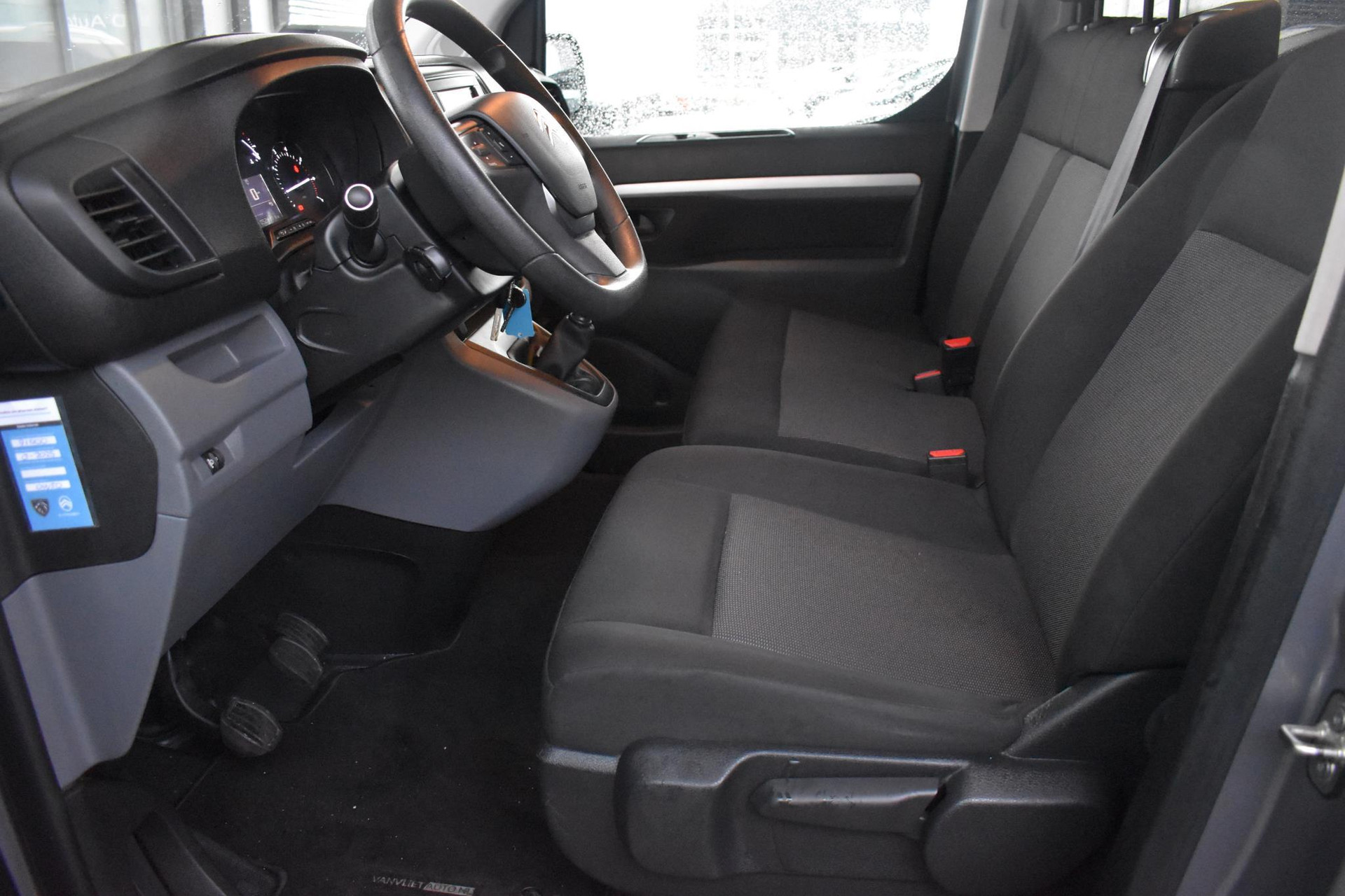 Citroën Jumpy