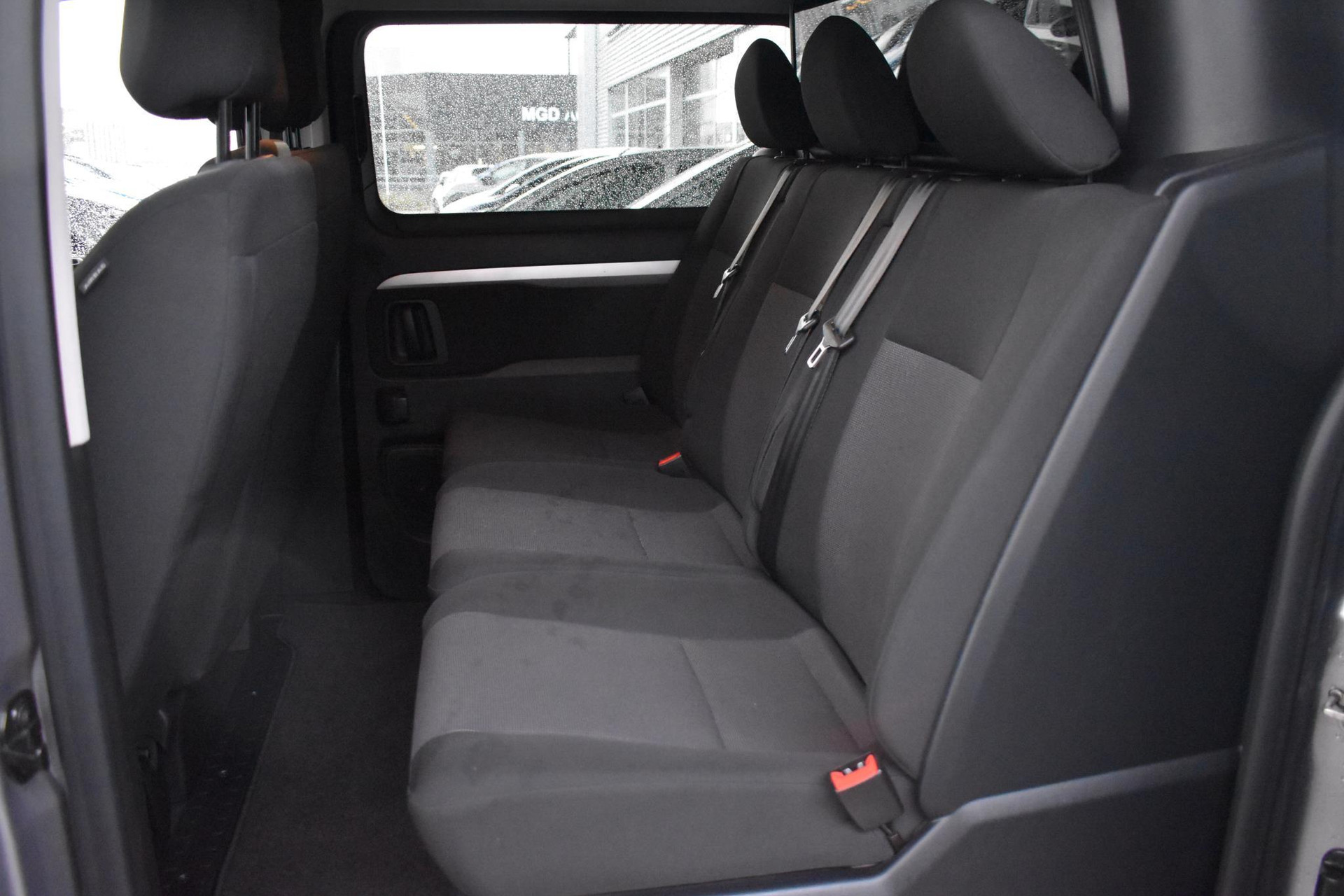 Citroën Jumpy
