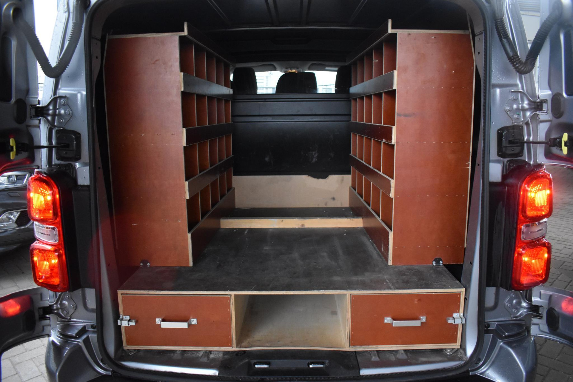 Citroën Jumpy