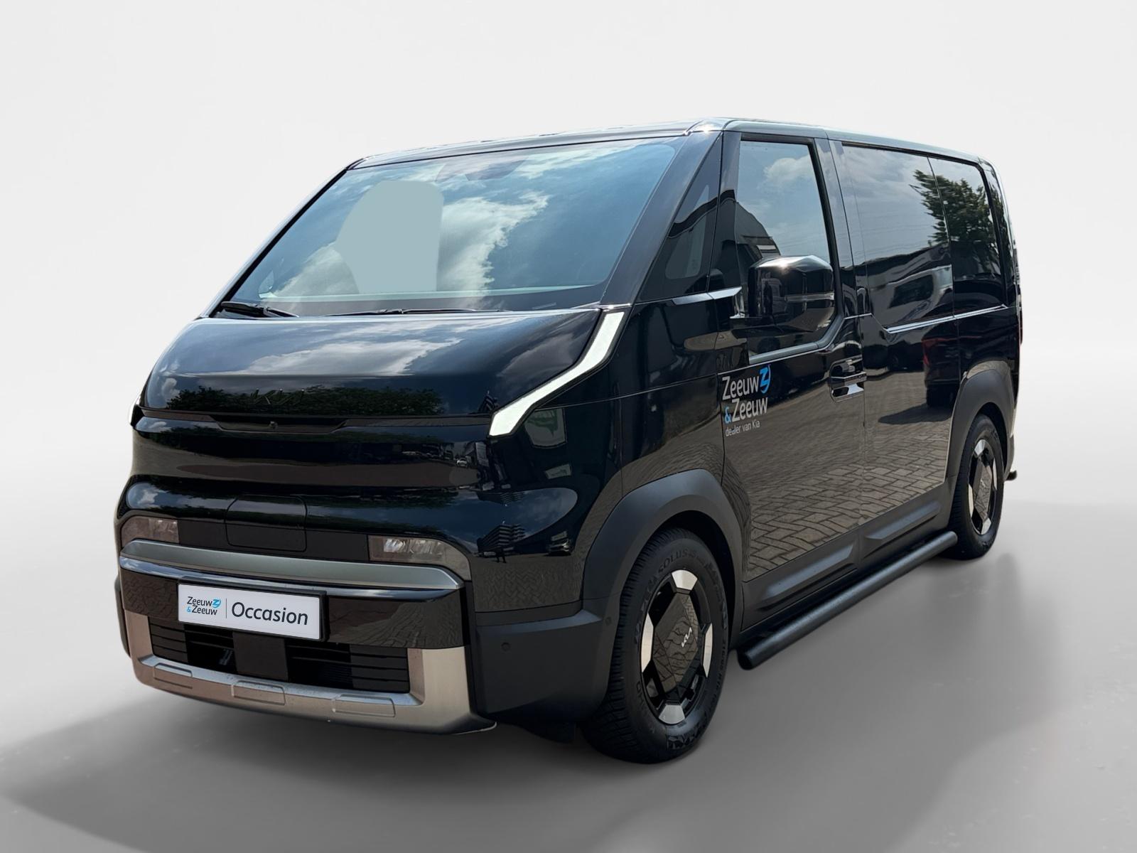 Kia PV5