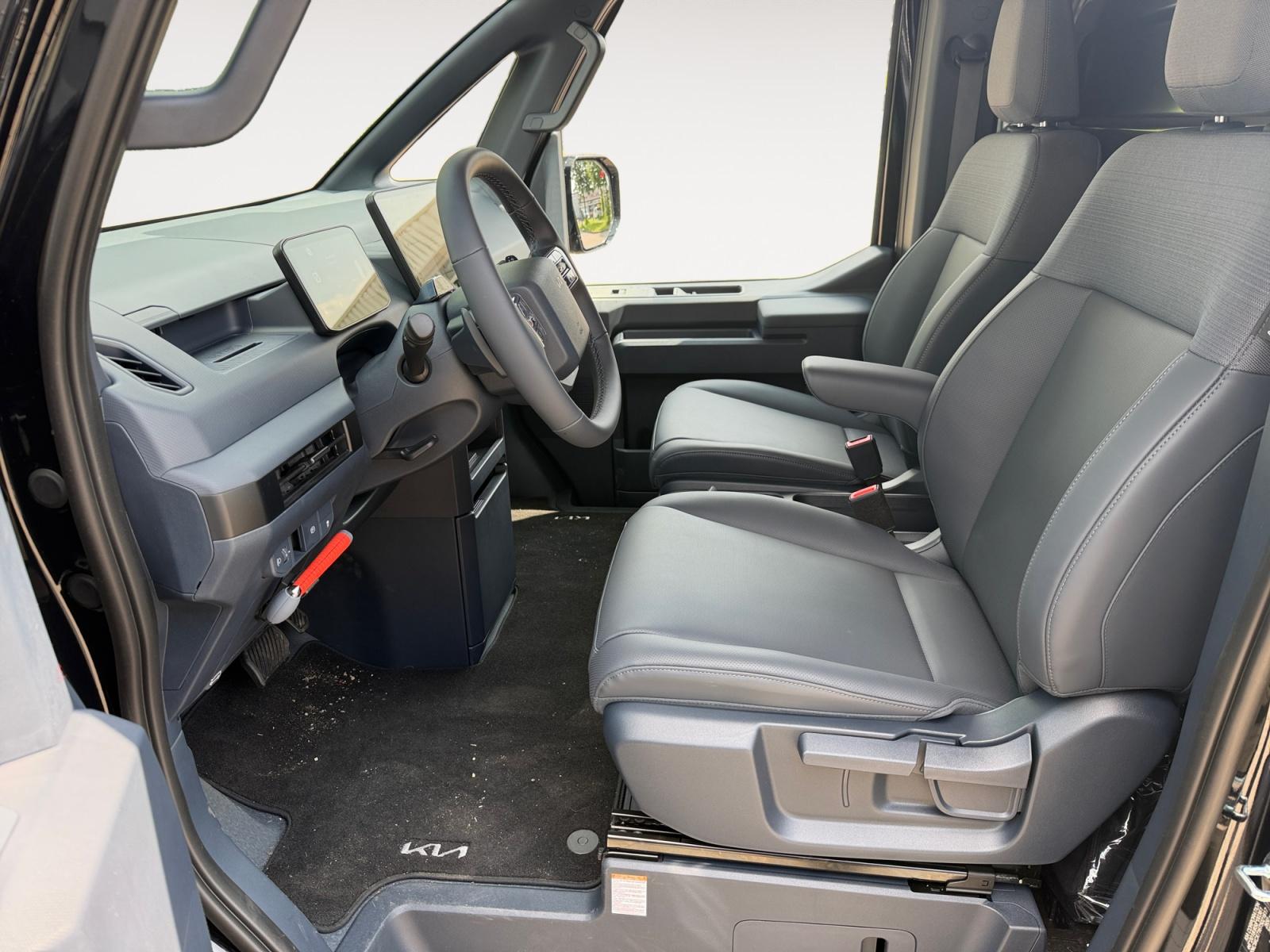 Kia PV5