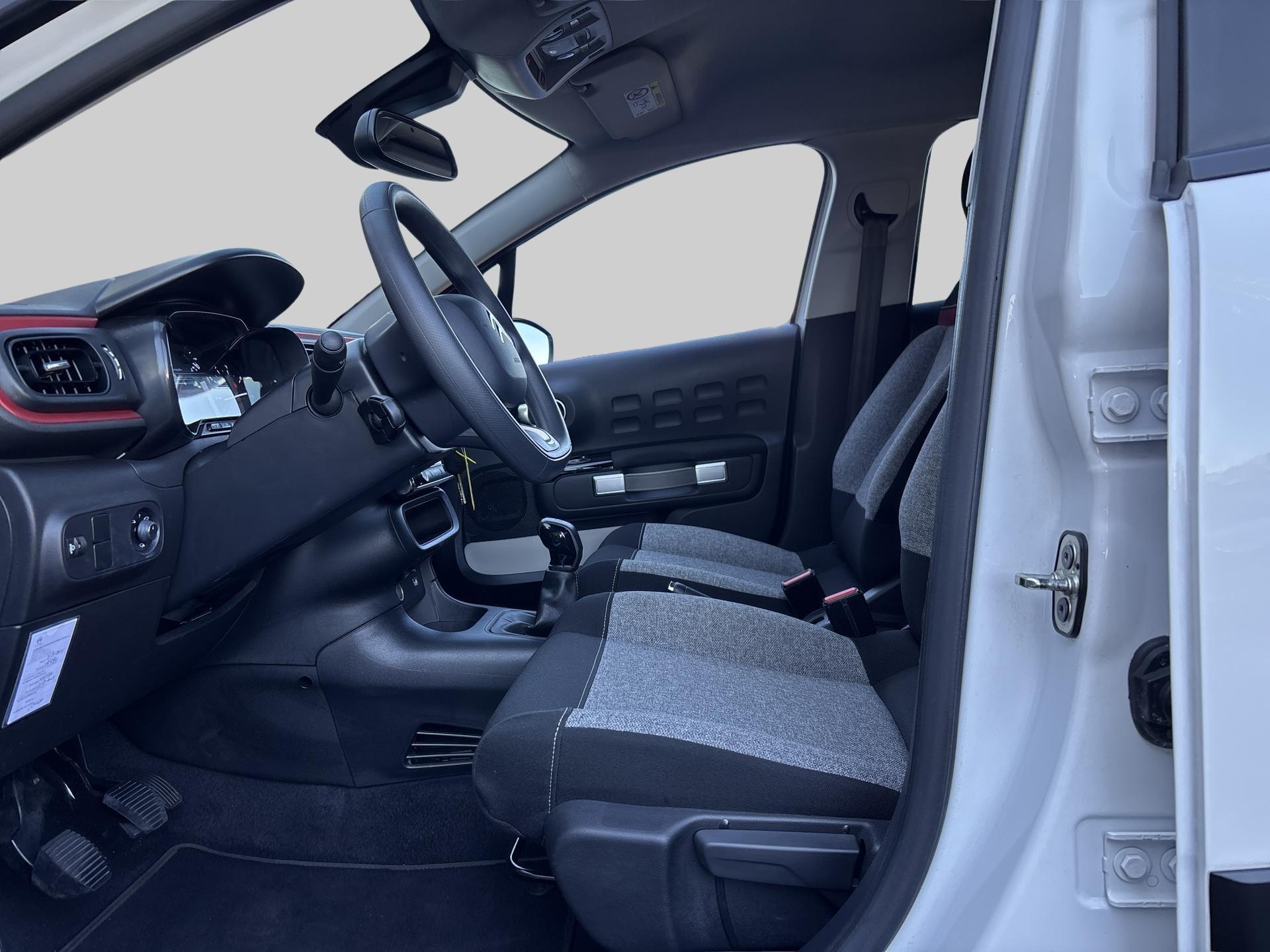 Citroën C3
