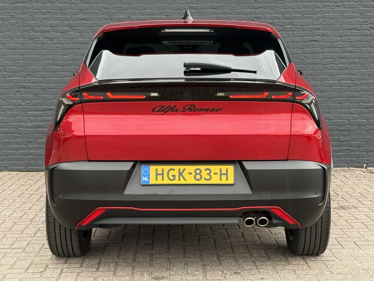 Alfa Romeo Junior
