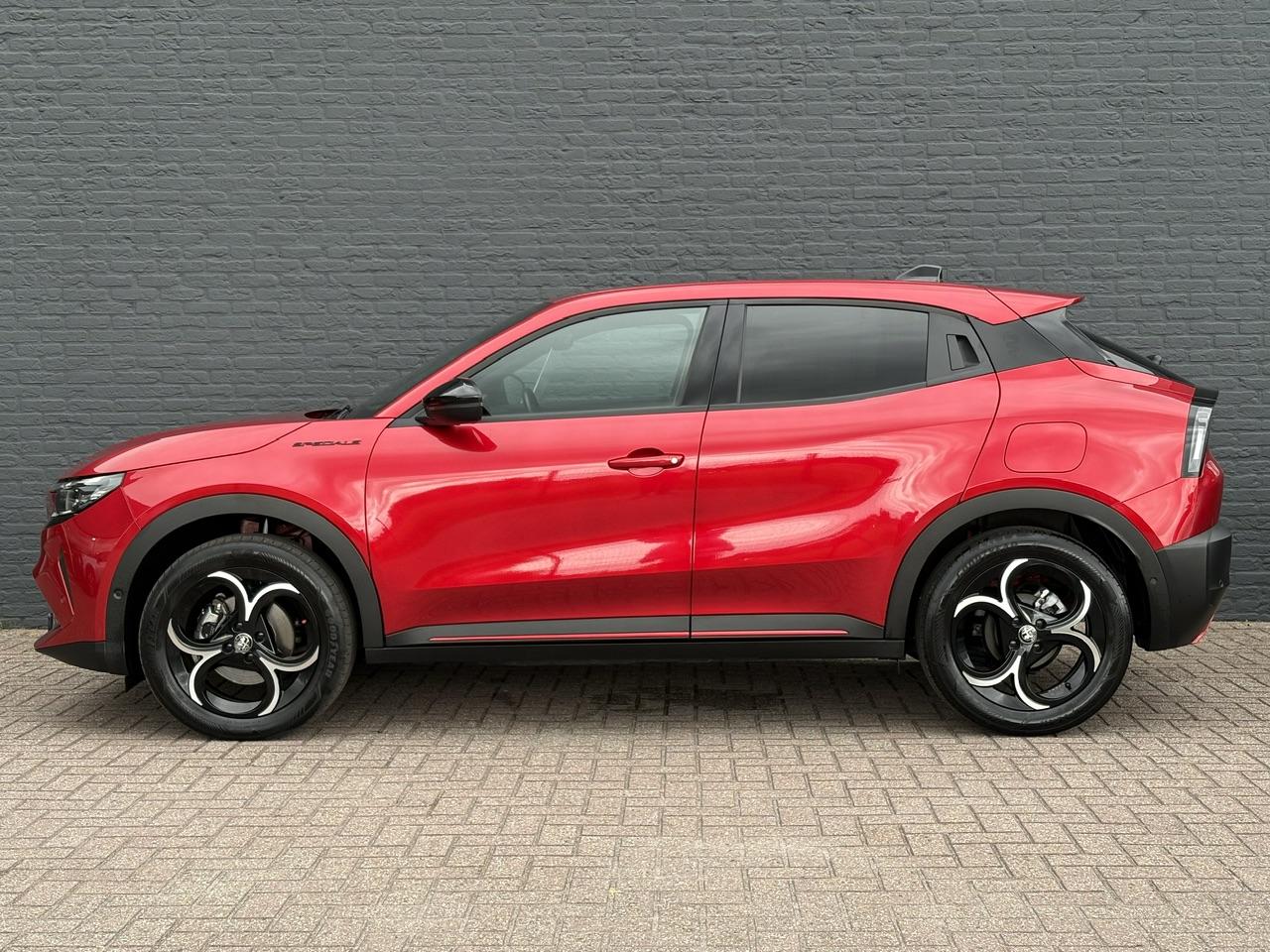 Alfa Romeo Junior