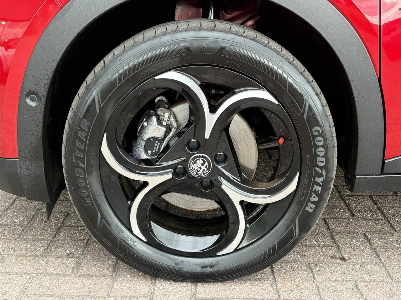 Alfa Romeo Junior