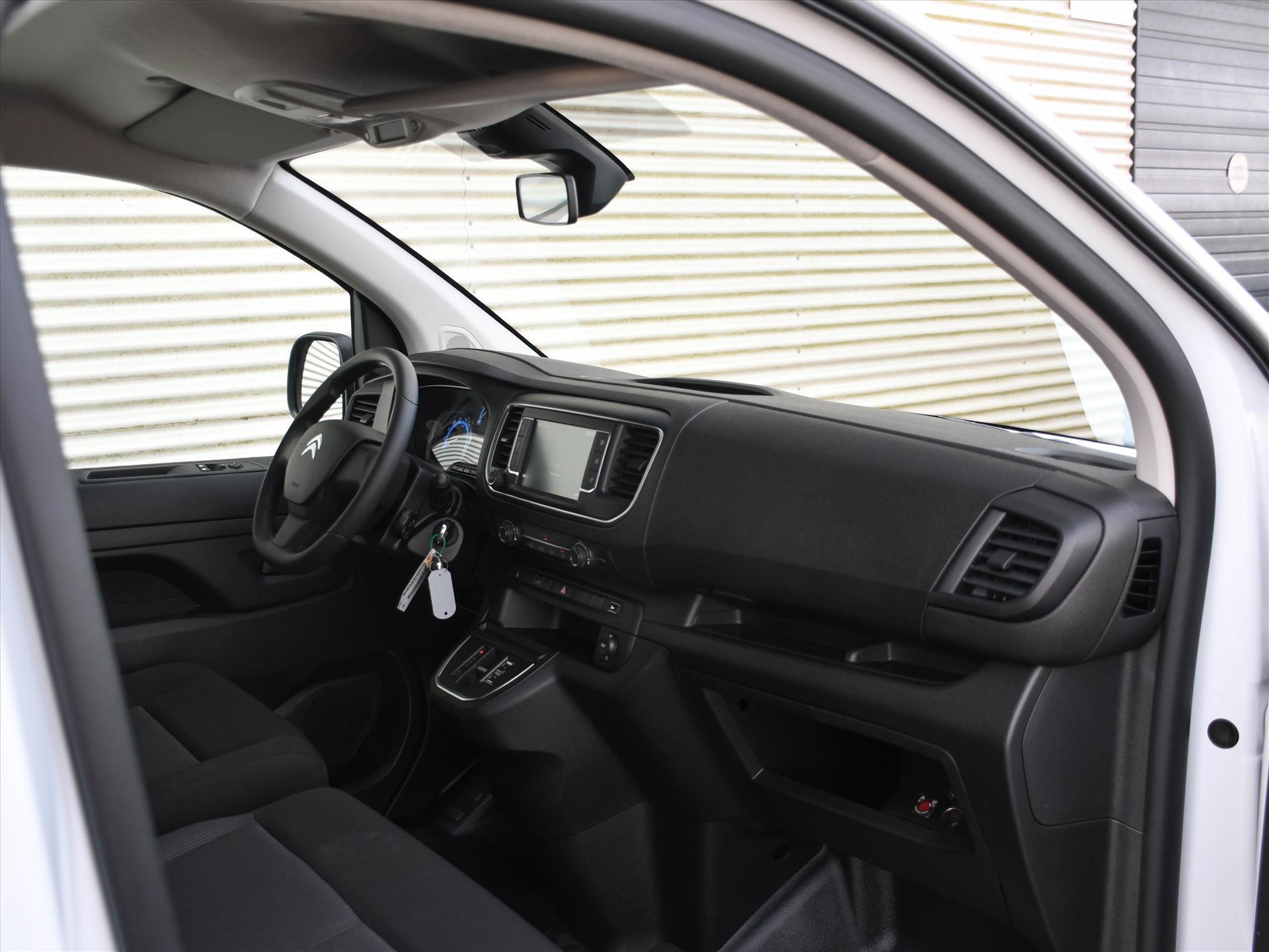 Citroën E-Jumpy